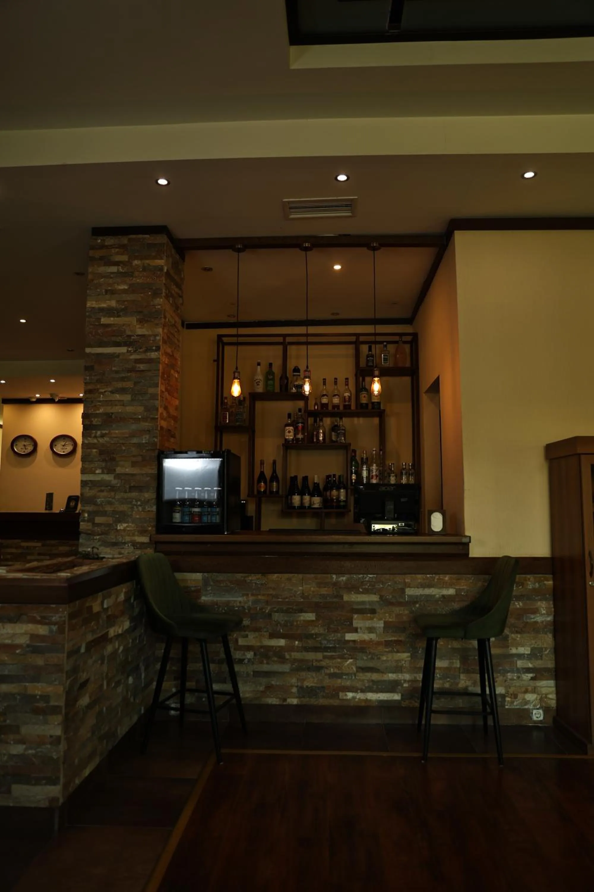 Dilijan Park Resort & Villas