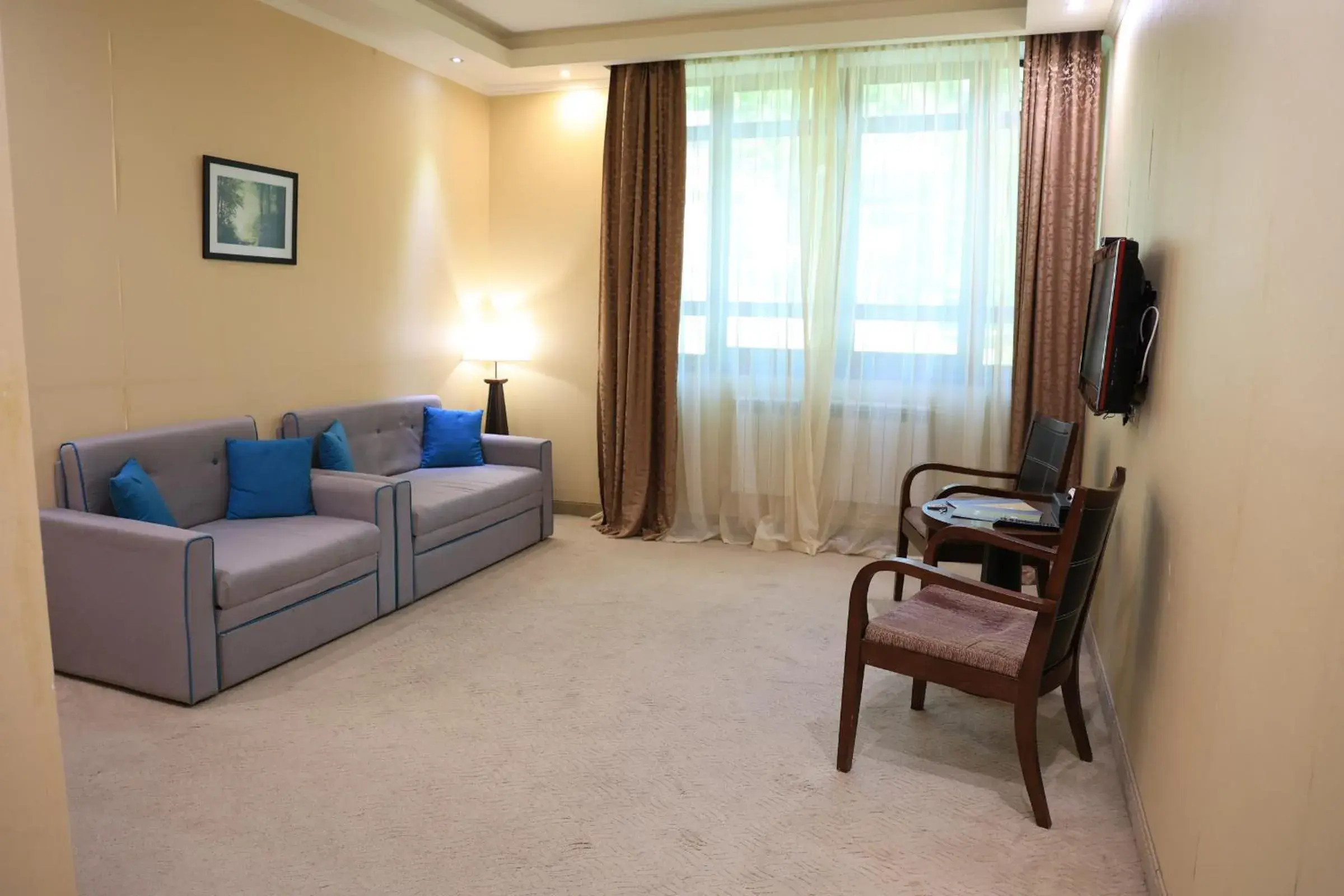 Standard Family Room in Dilijan Park Resort & Villas Standard Family Room in Dilijan Park Resort & Villas
