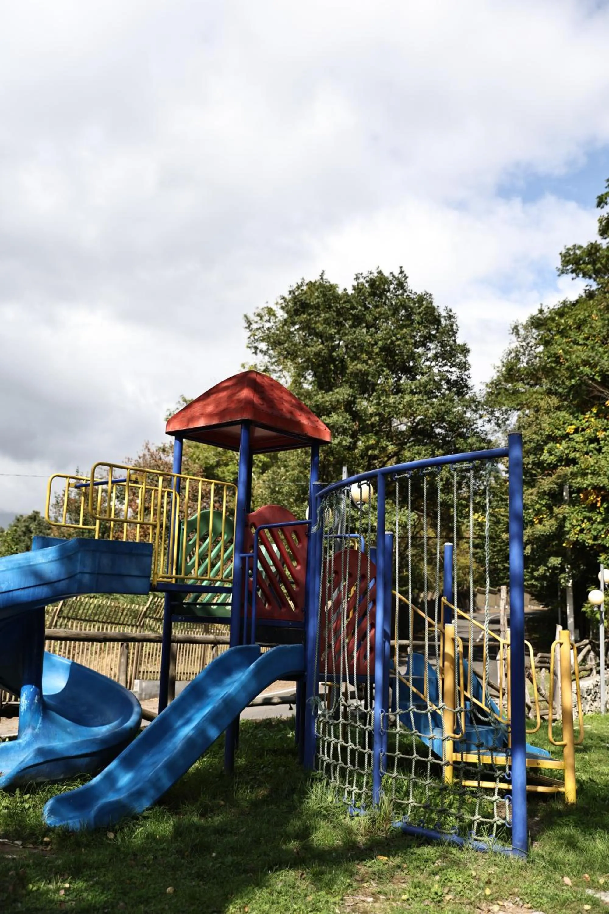 Dilijan Park Resort & Villas