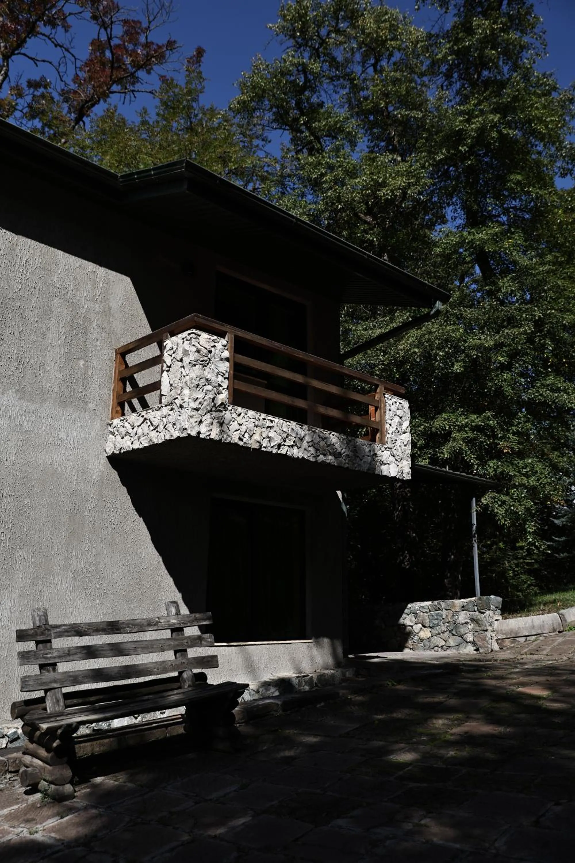 Dilijan Park Resort & Villas