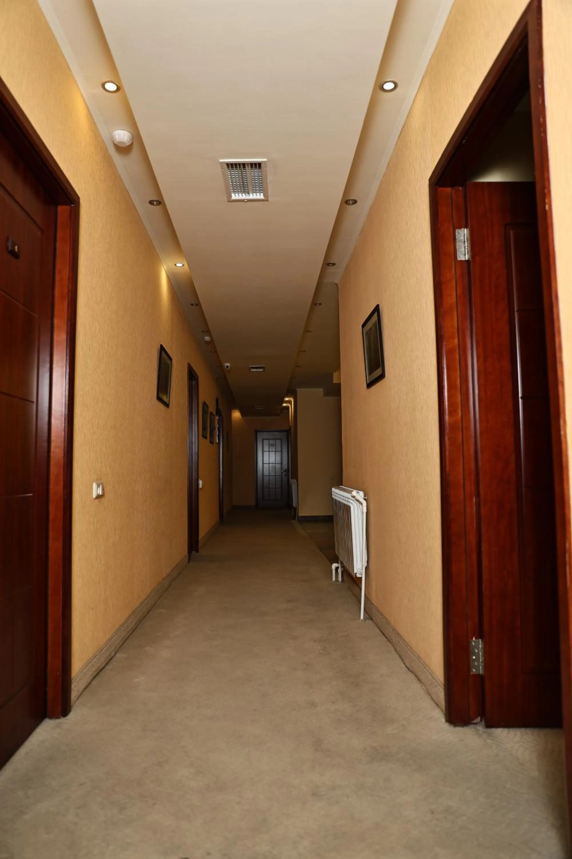 Dilijan Park Resort & Villas