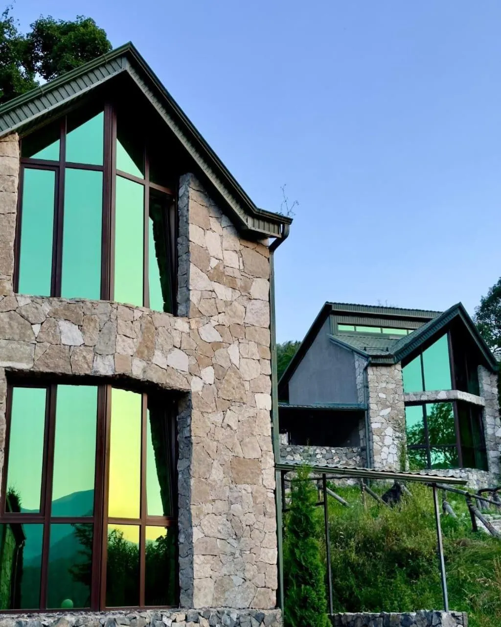 Dilijan Park Resort & Villas