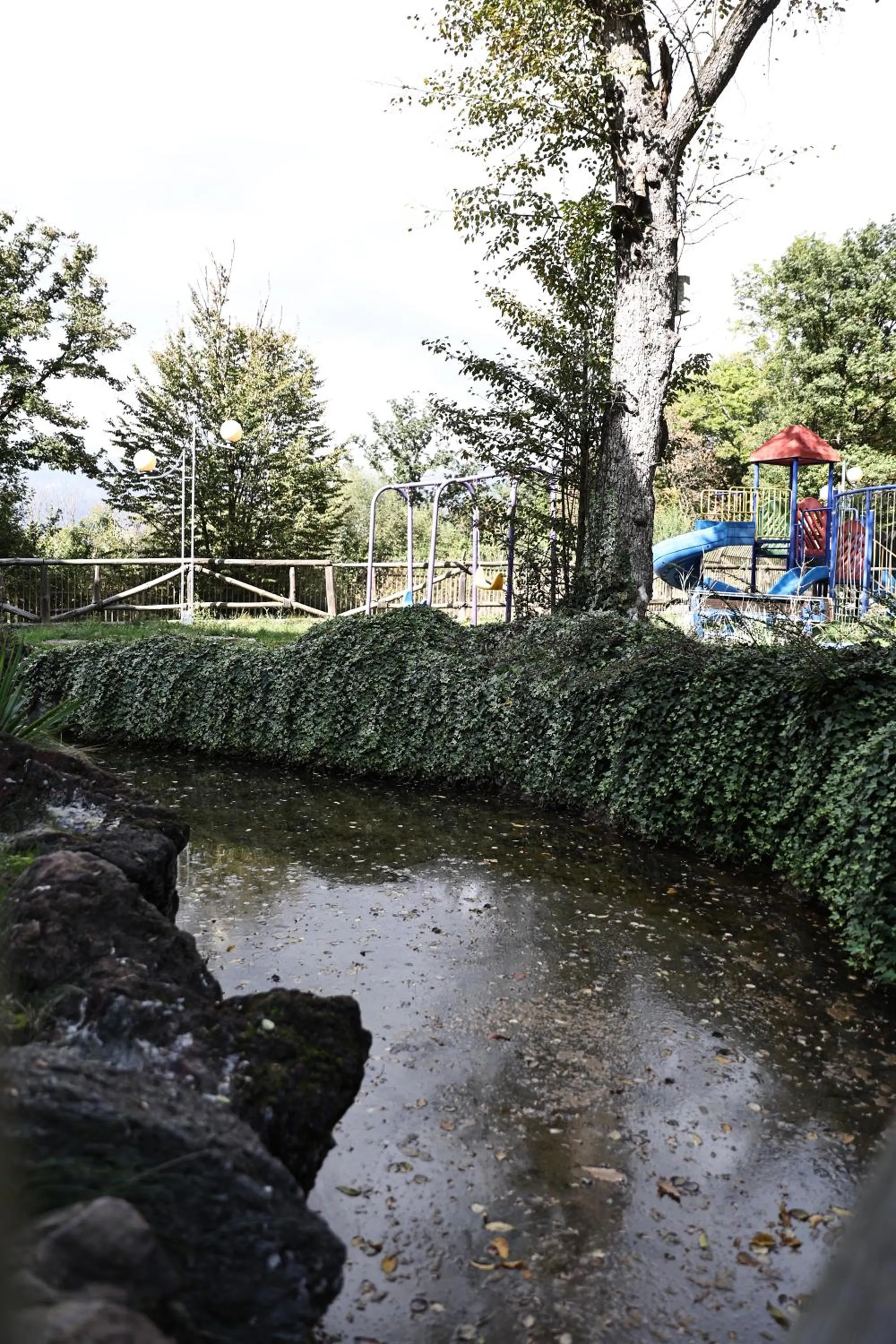 Dilijan Park Resort & Villas