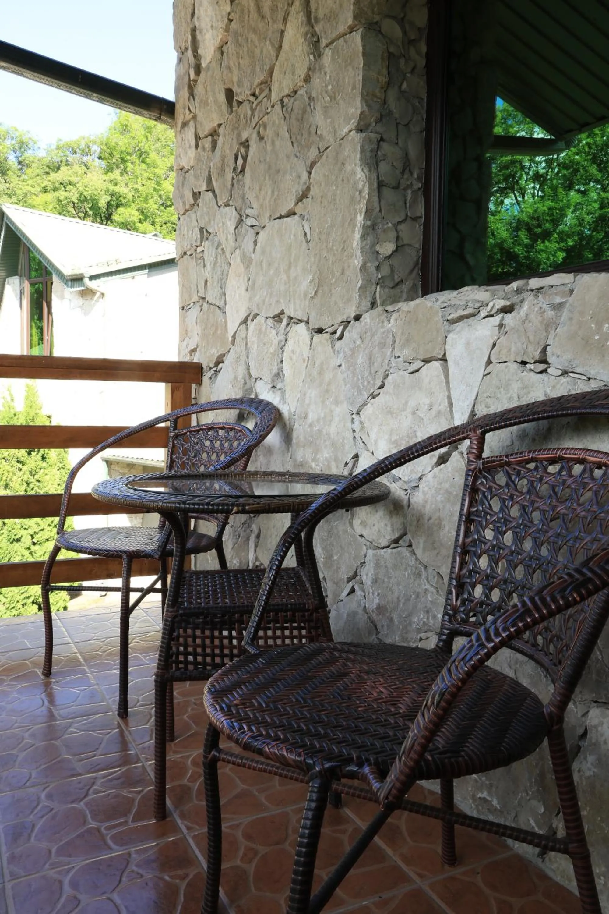 Dilijan Park Resort & Villas