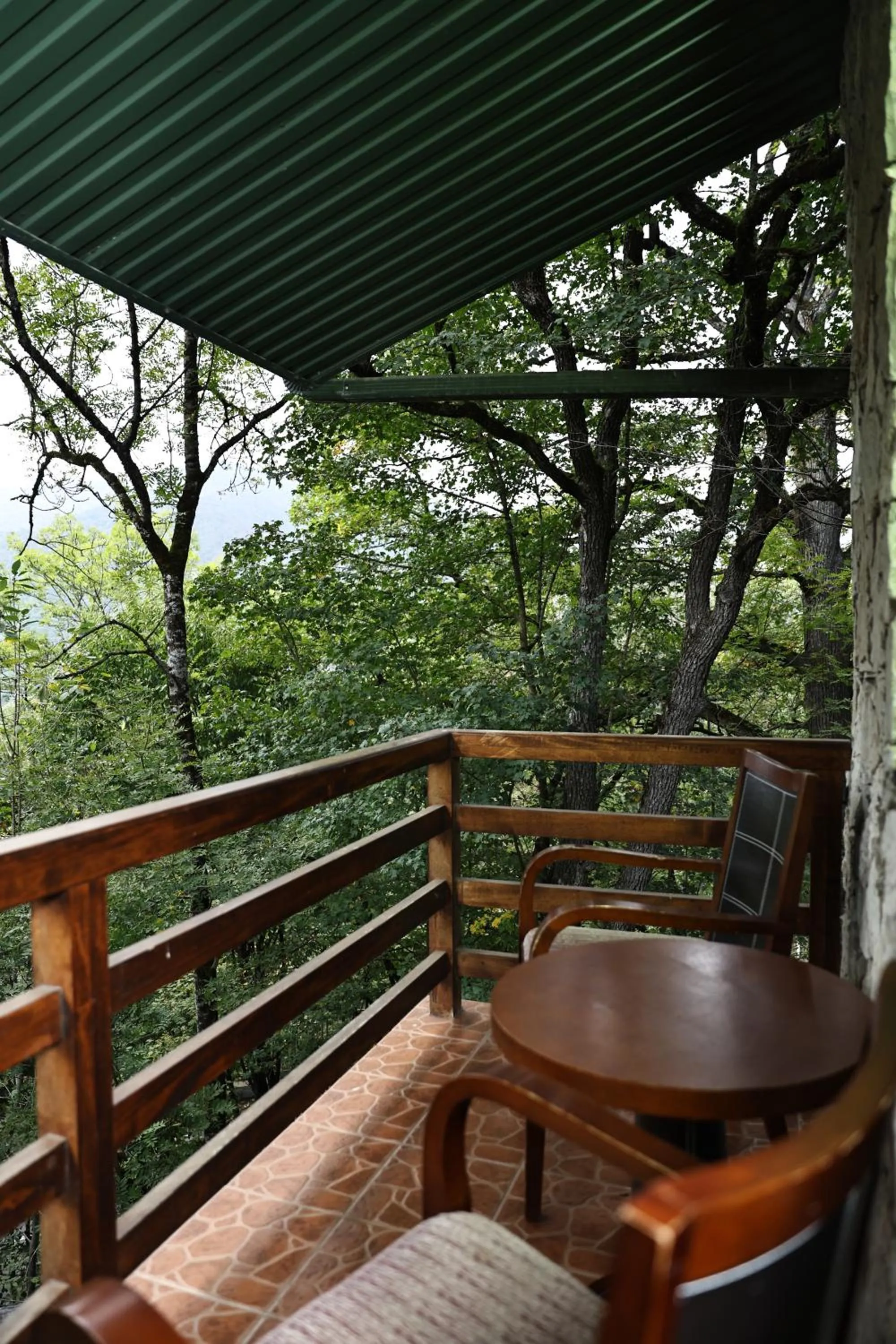 Dilijan Park Resort & Villas