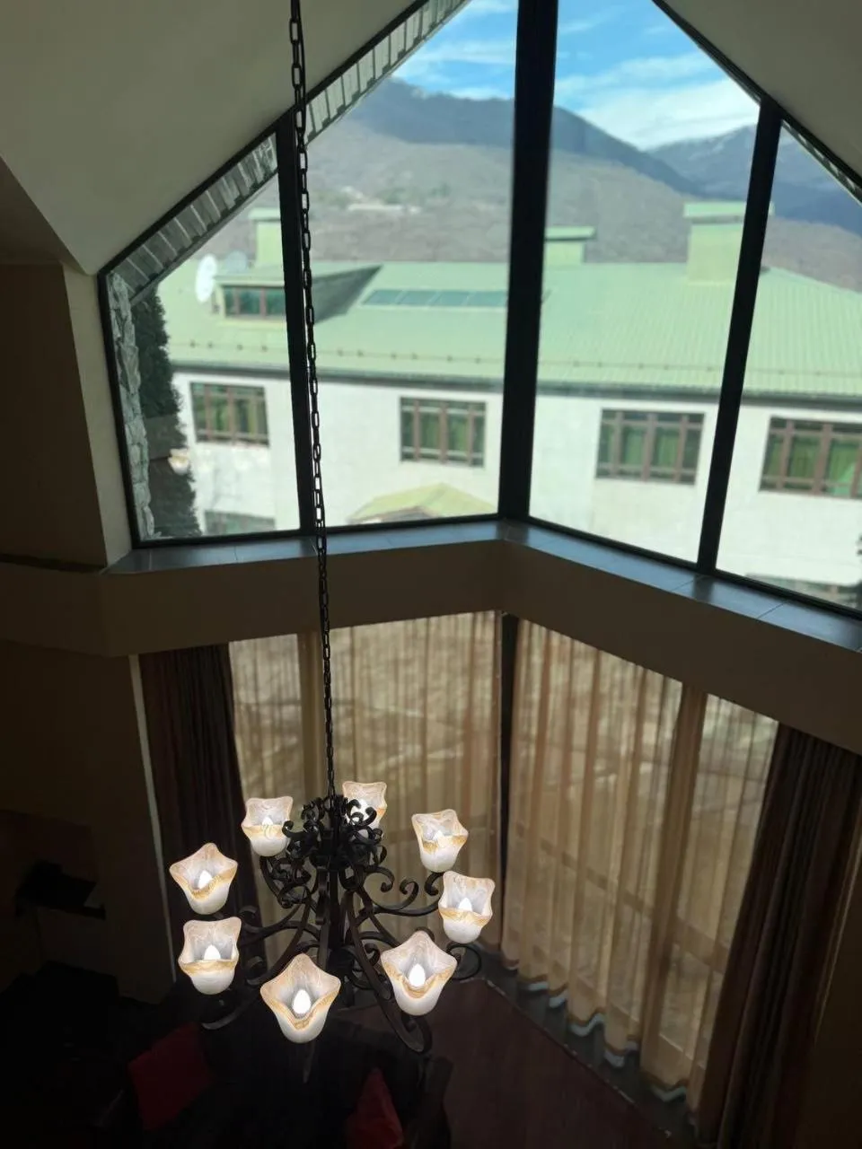 Dilijan Park Resort & Villas