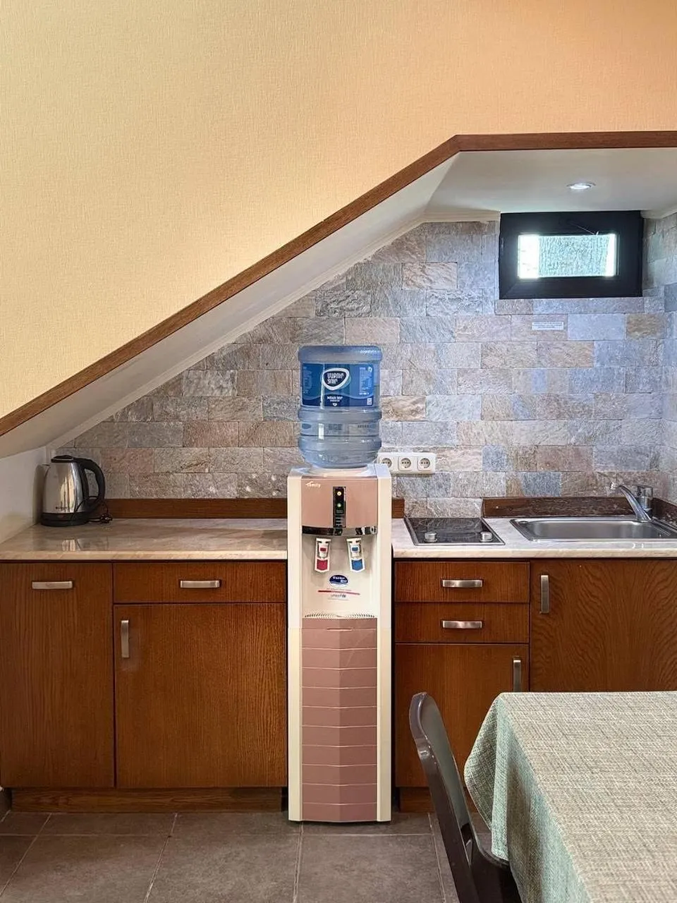 Dilijan Park Resort & Villas