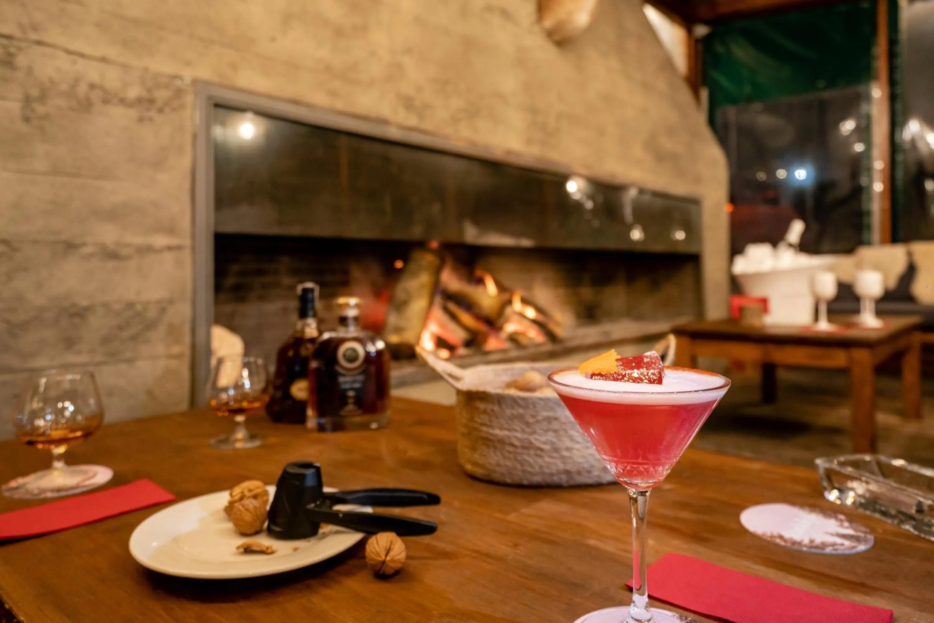 flat iron in Jura Hotels Kervansaray Uludag