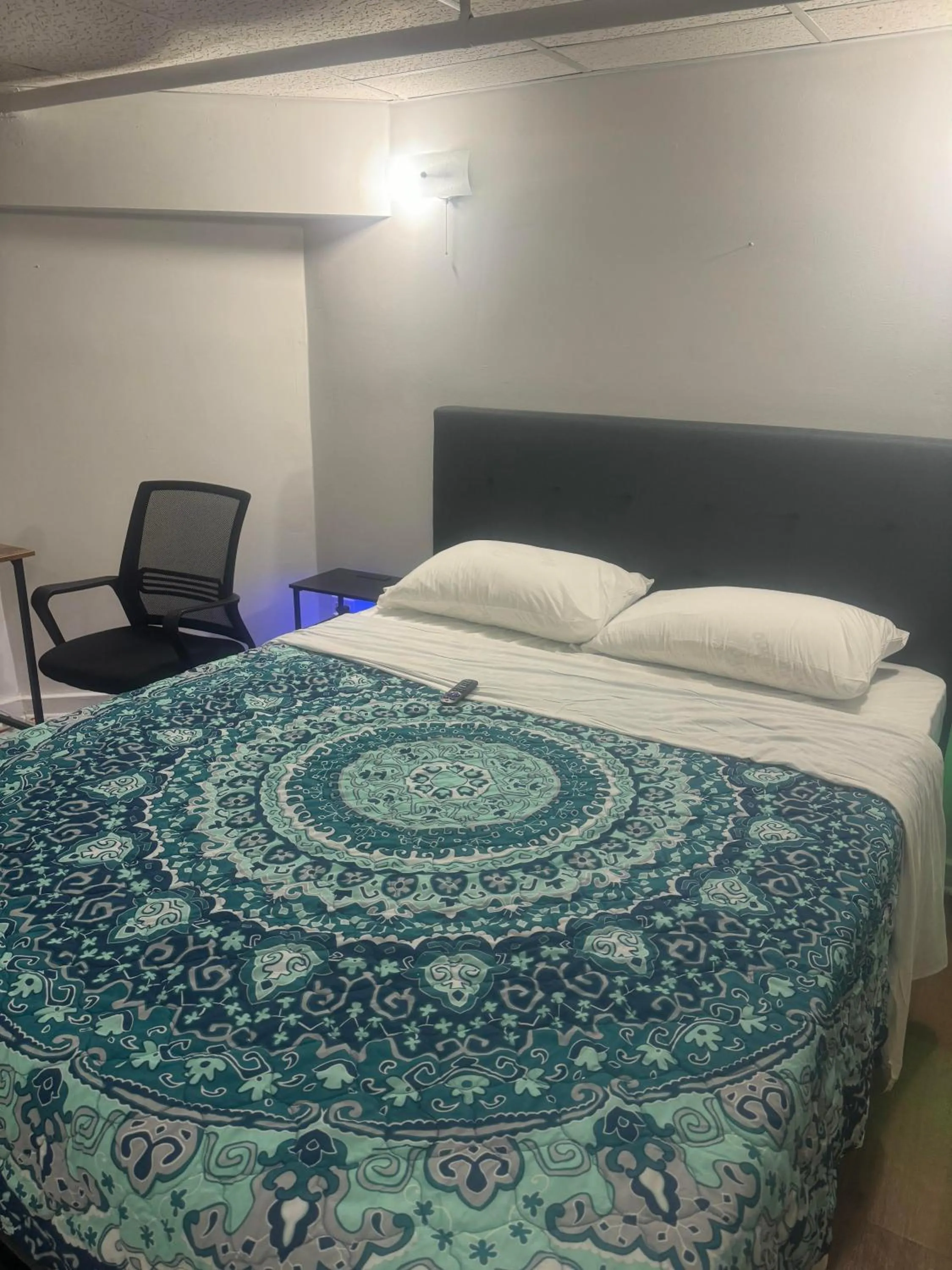 Double Room in Hollywood Rentals LLC