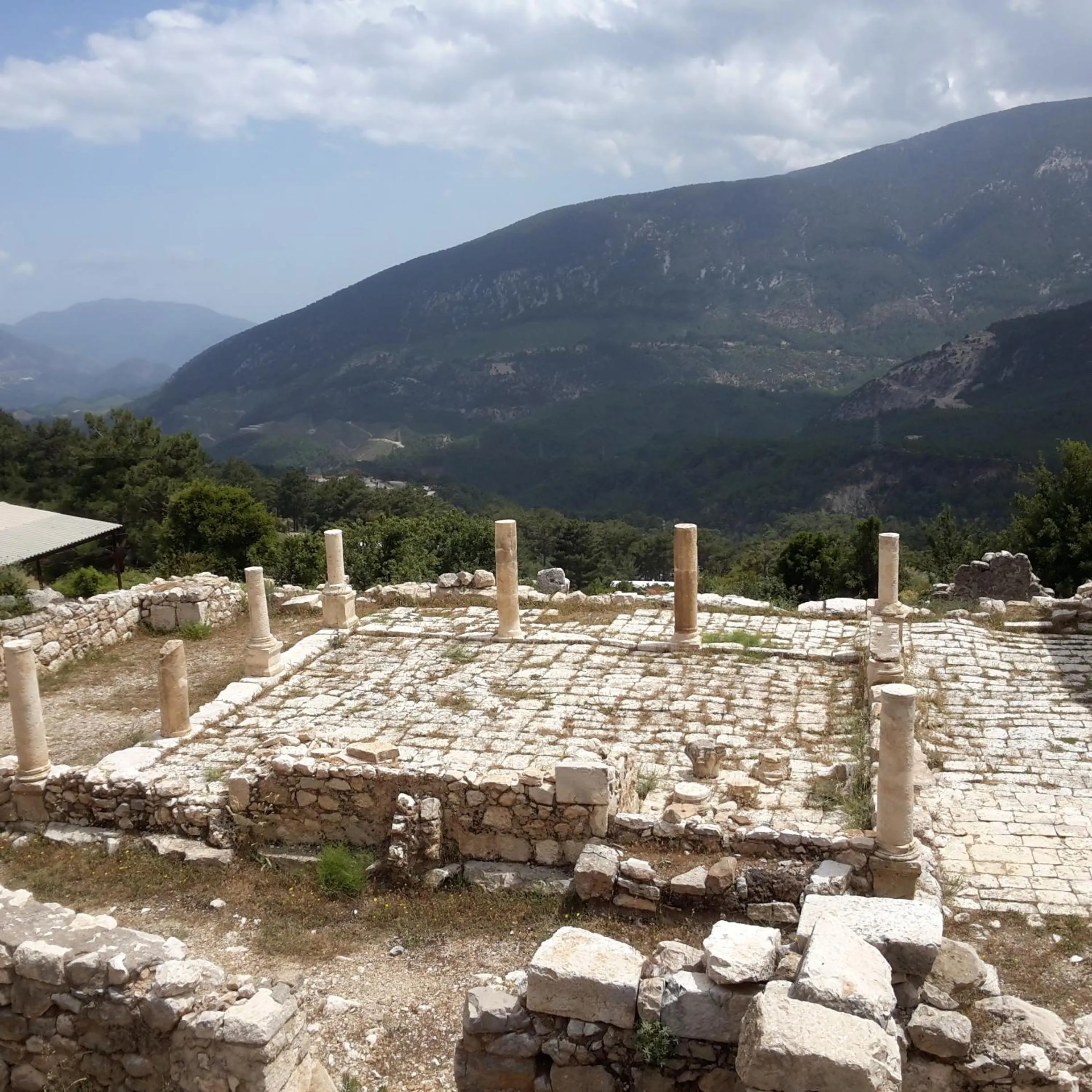 Other in Arikanda River Garden Hotel