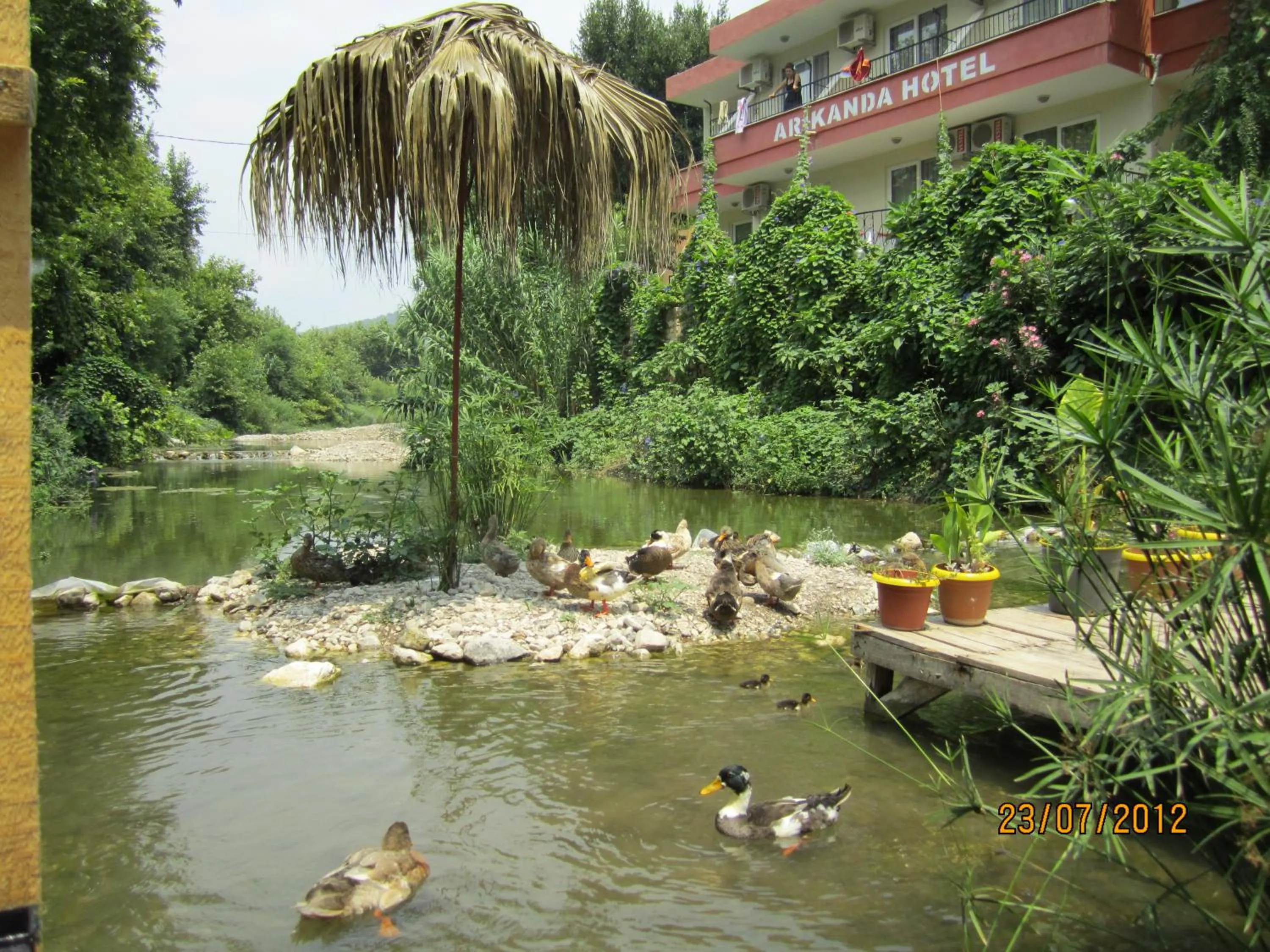 Other in Arikanda River Garden Hotel
