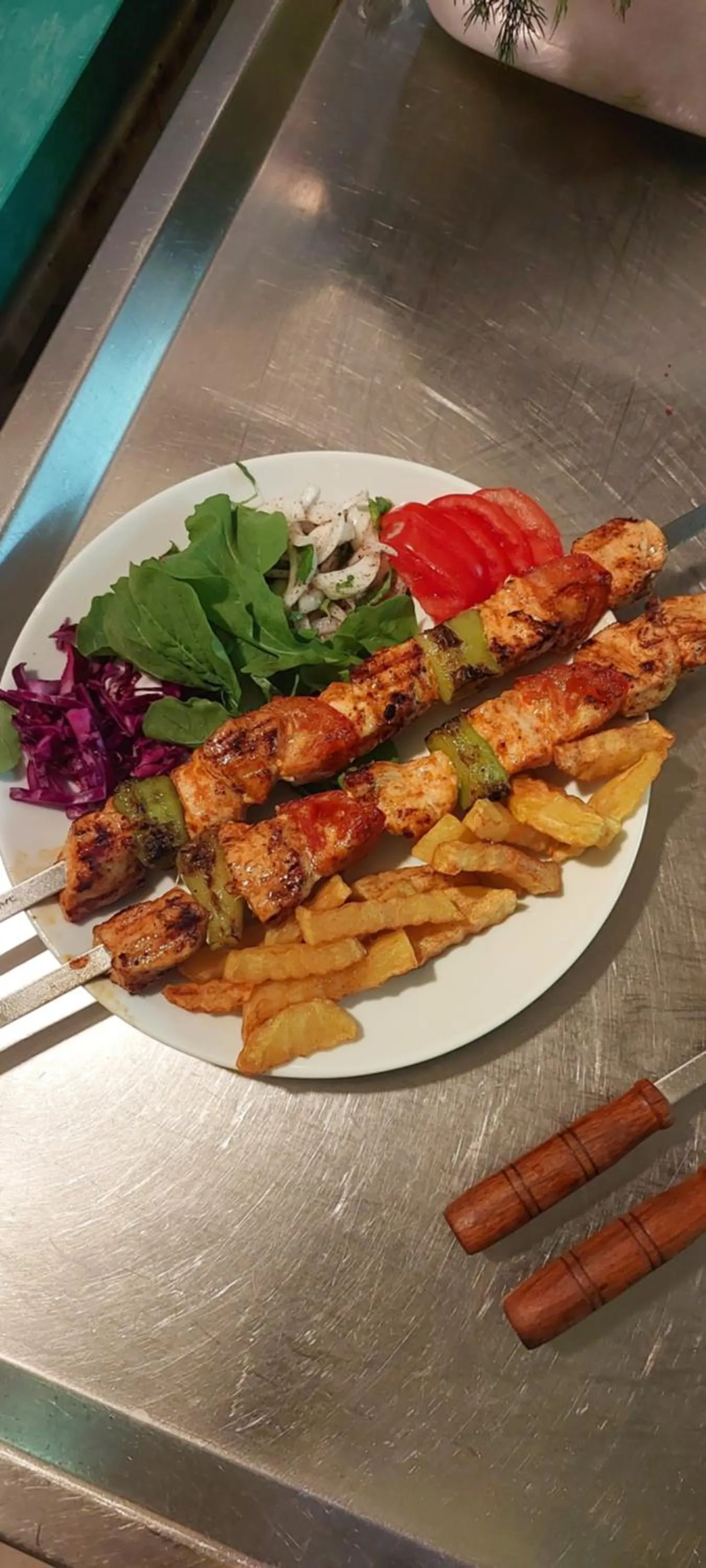 Arikanda River Garden Hotel