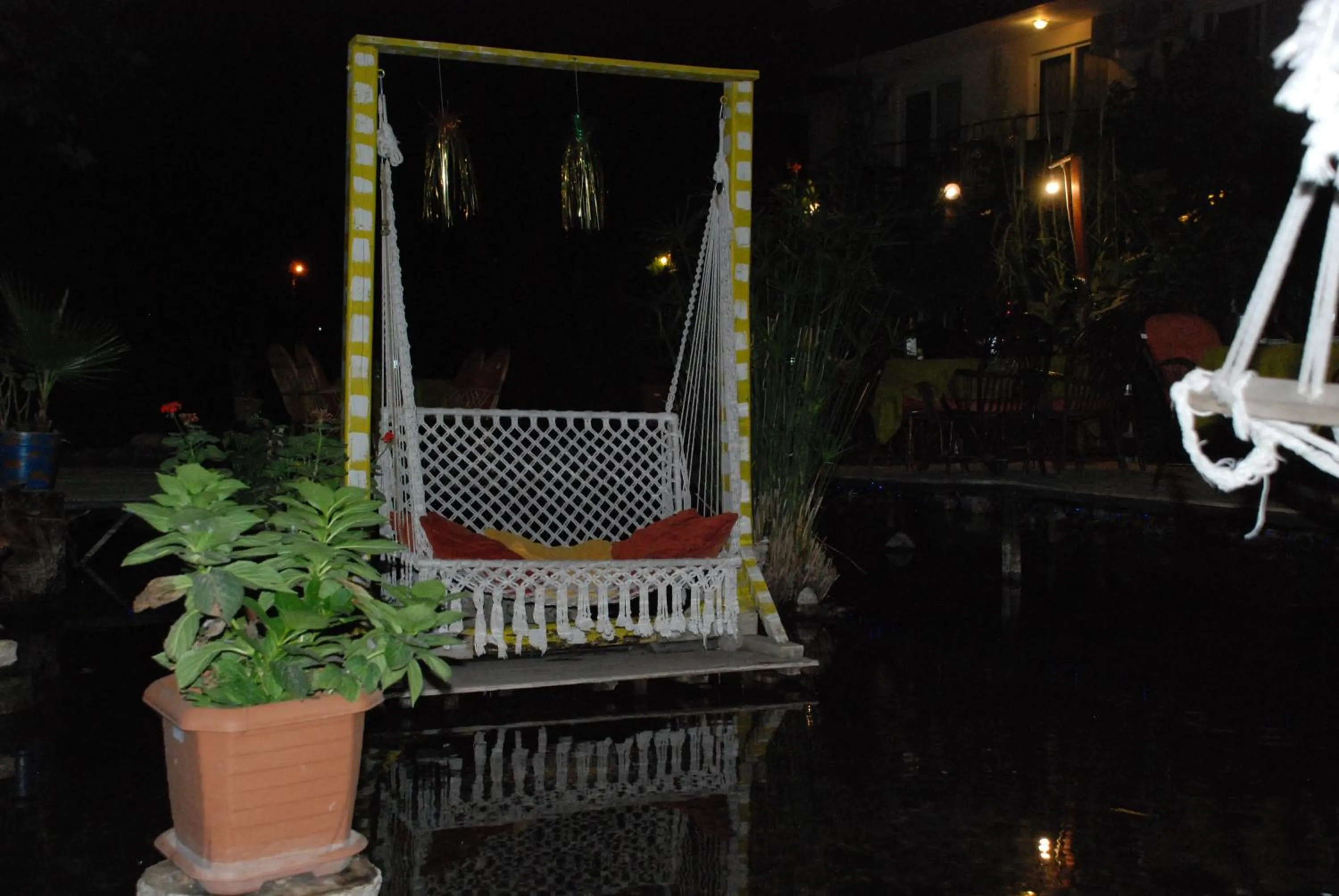 View (from property/room) in Arikanda River Garden Hotel