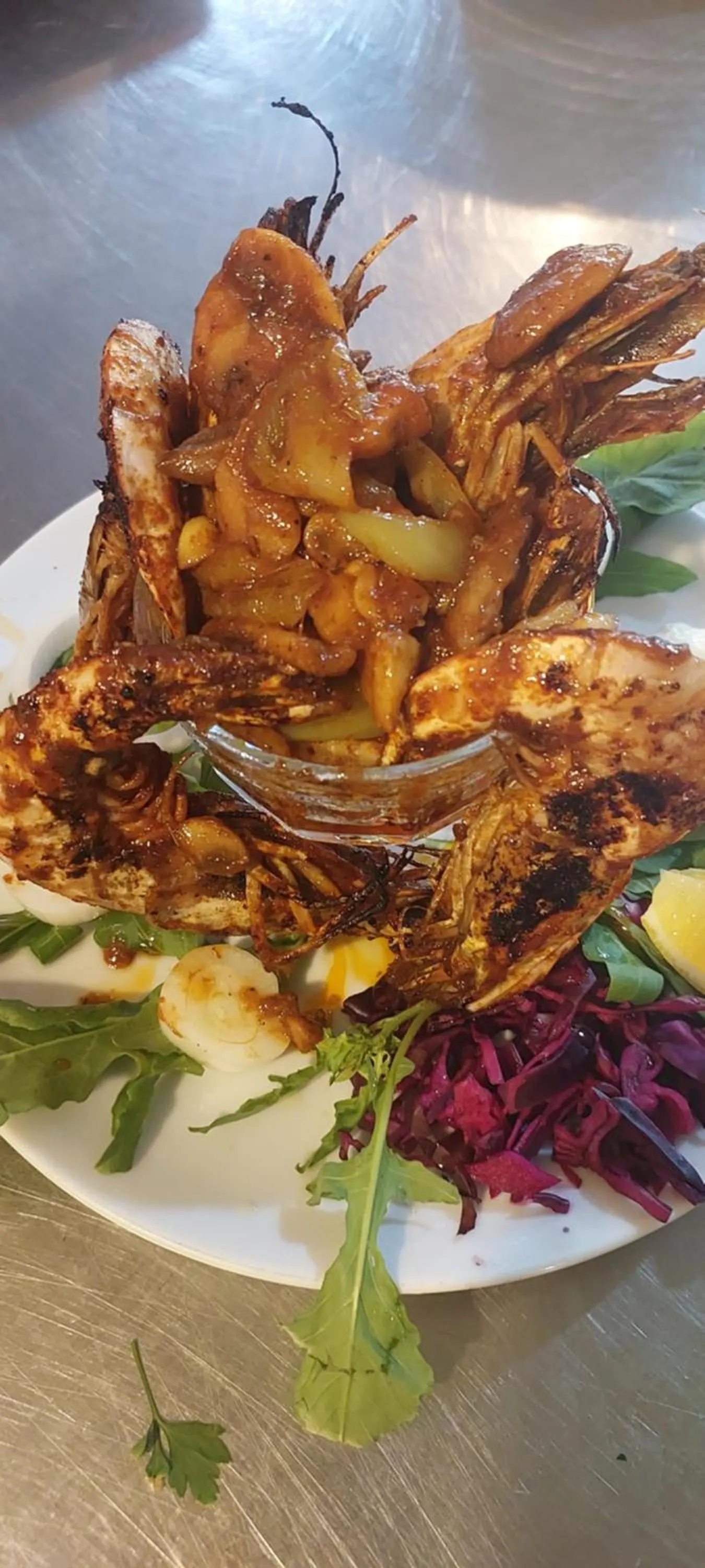 Arikanda River Garden Hotel