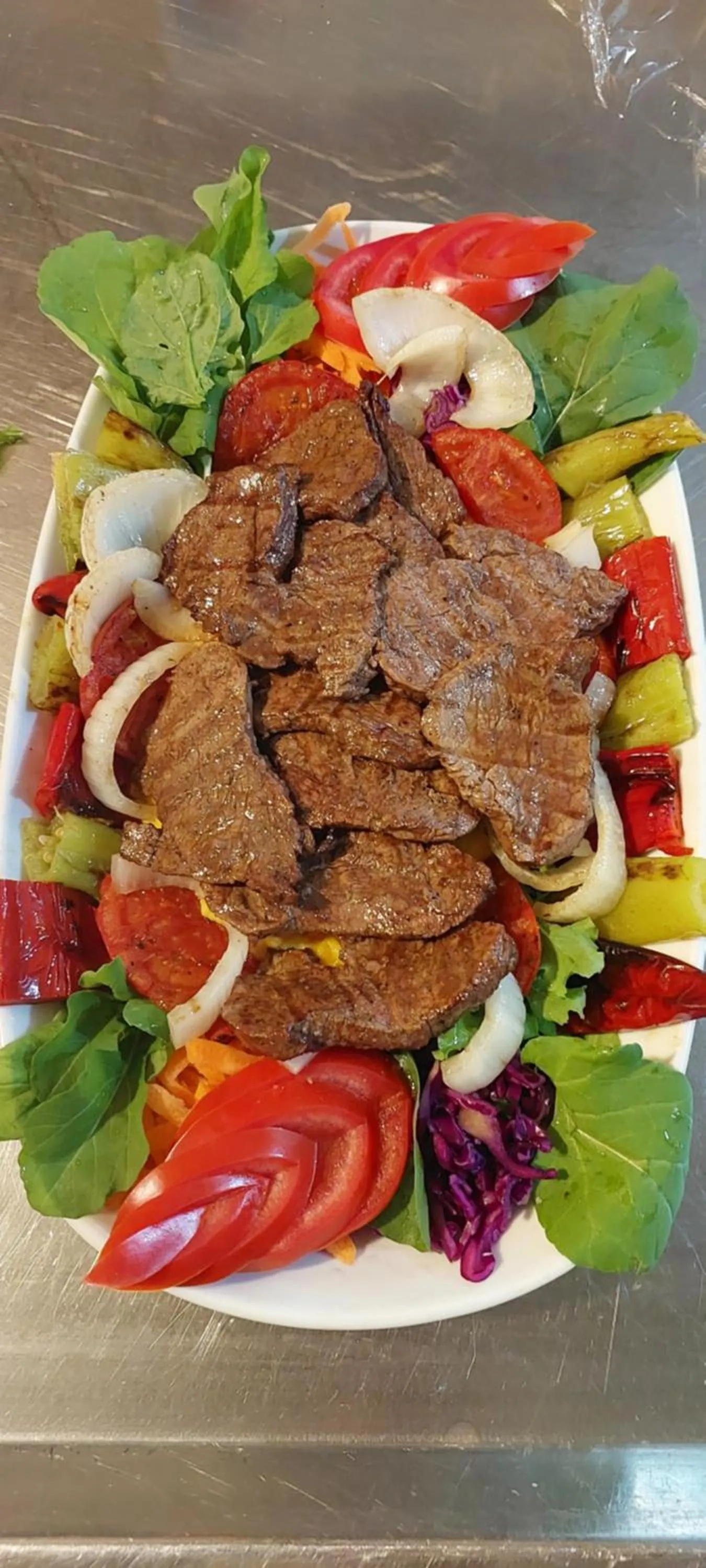 Arikanda River Garden Hotel