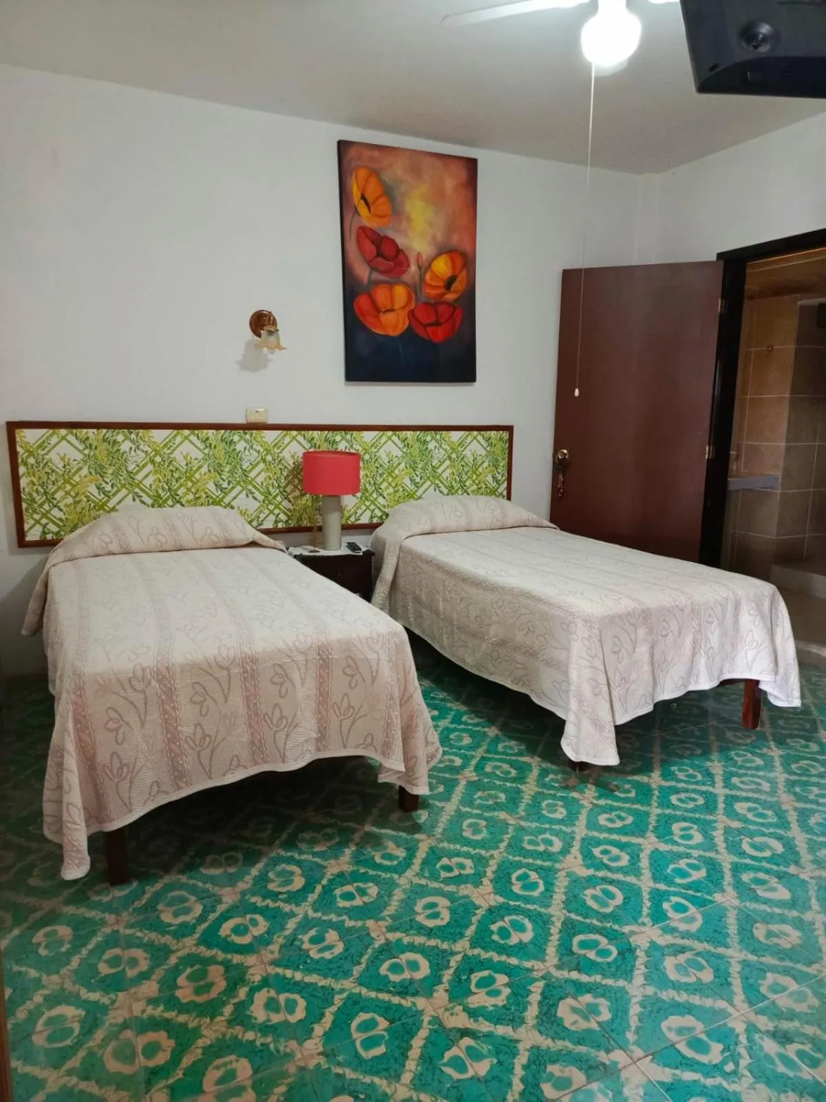 Posada Familiar Papantla