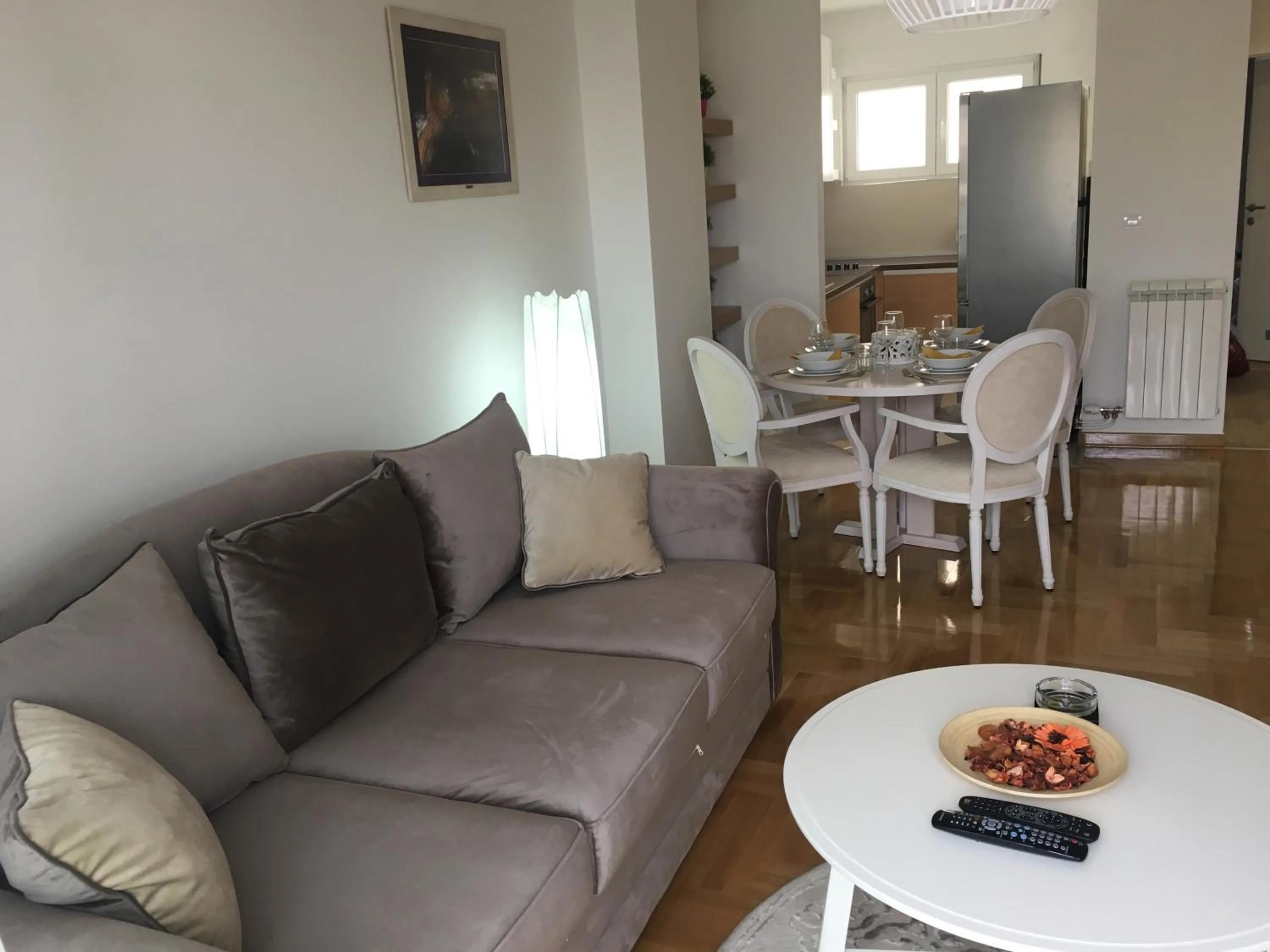 Apartment Posejdon