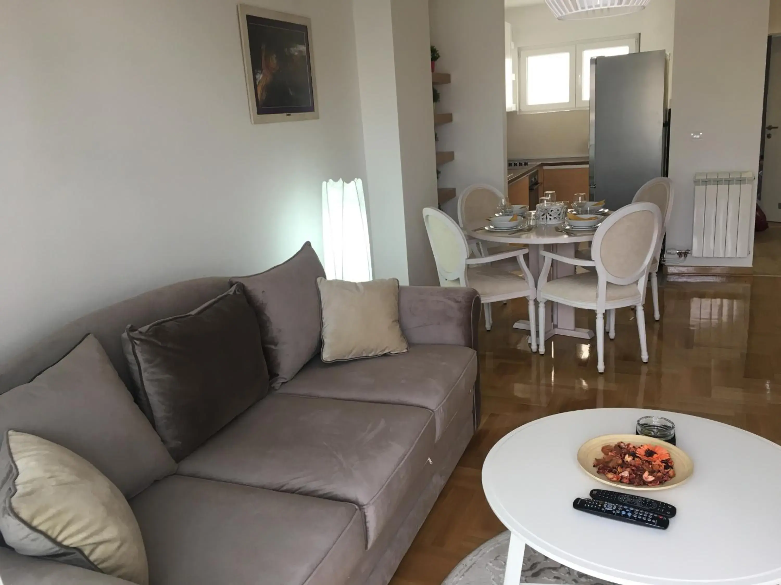Apartment Posejdon Apartment Posejdon