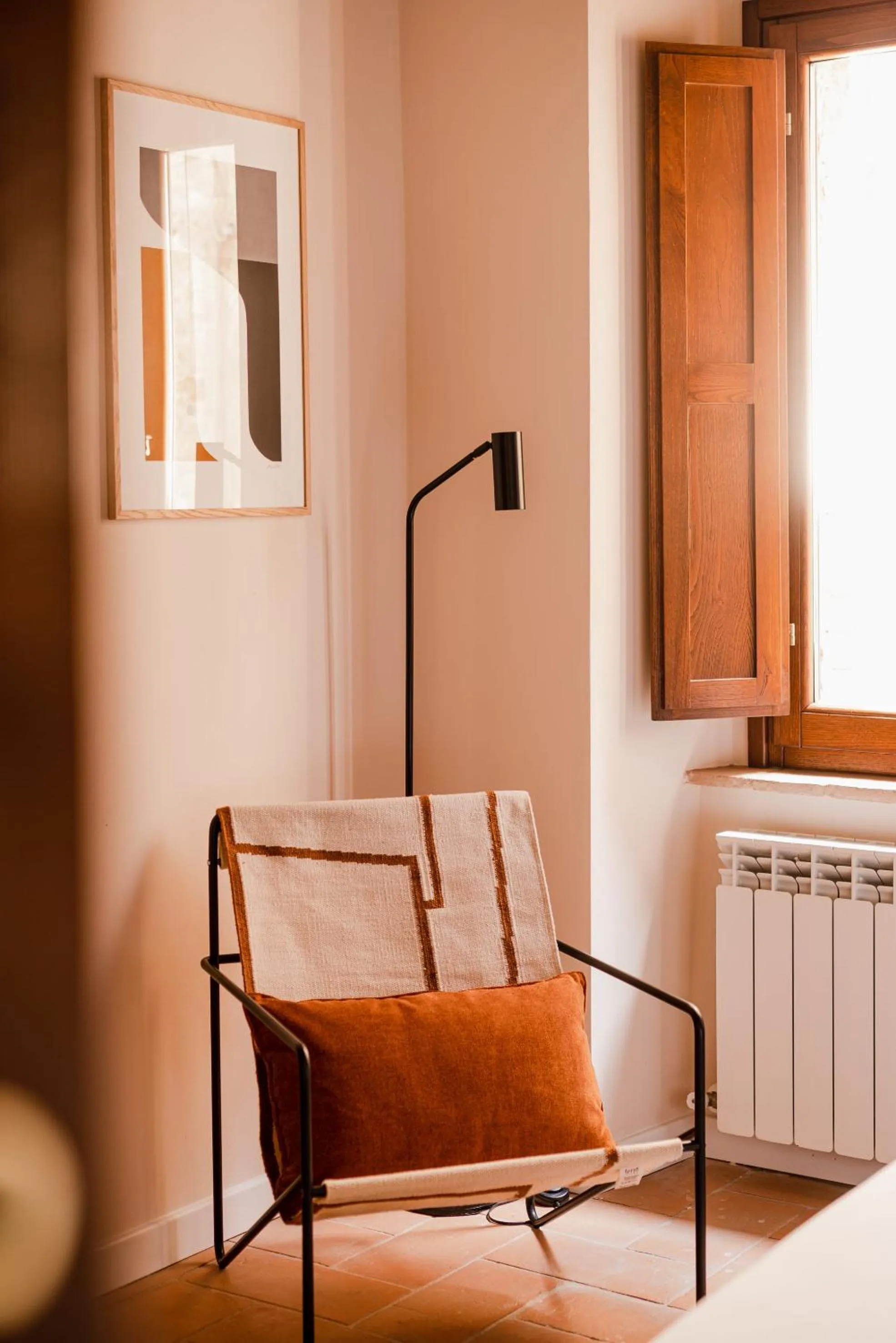 Property building in Aethos Saragano