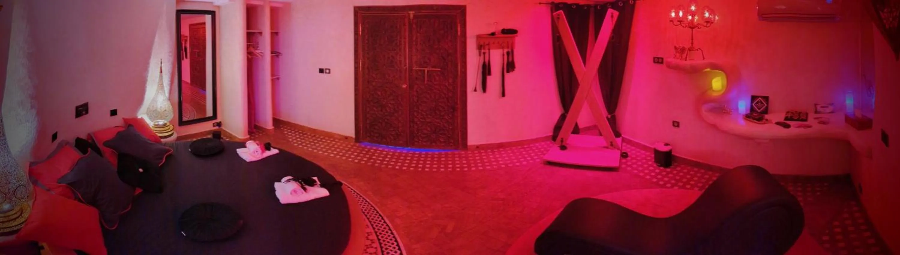 Residence Des Sources