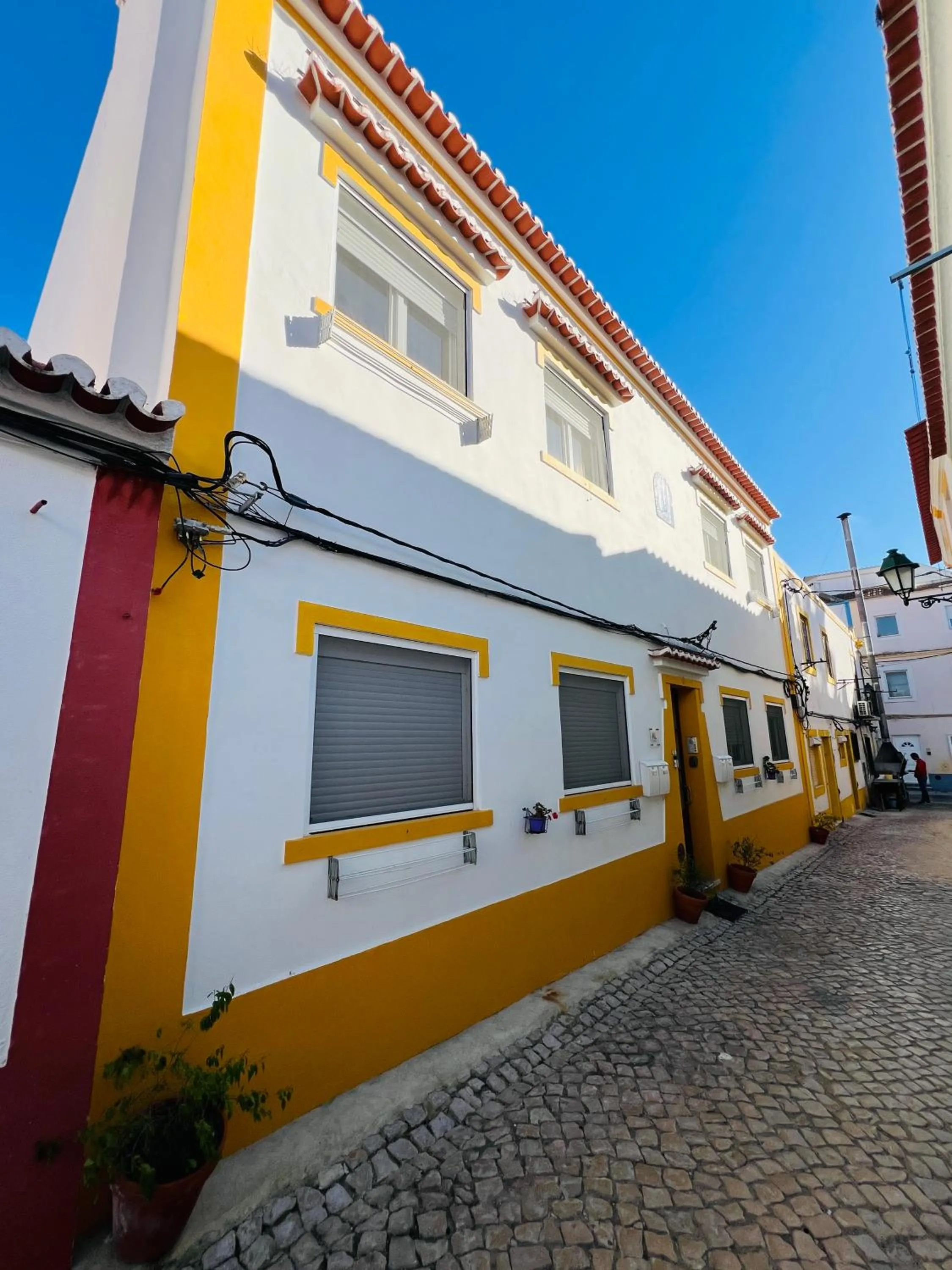 TangoSierraResidences
