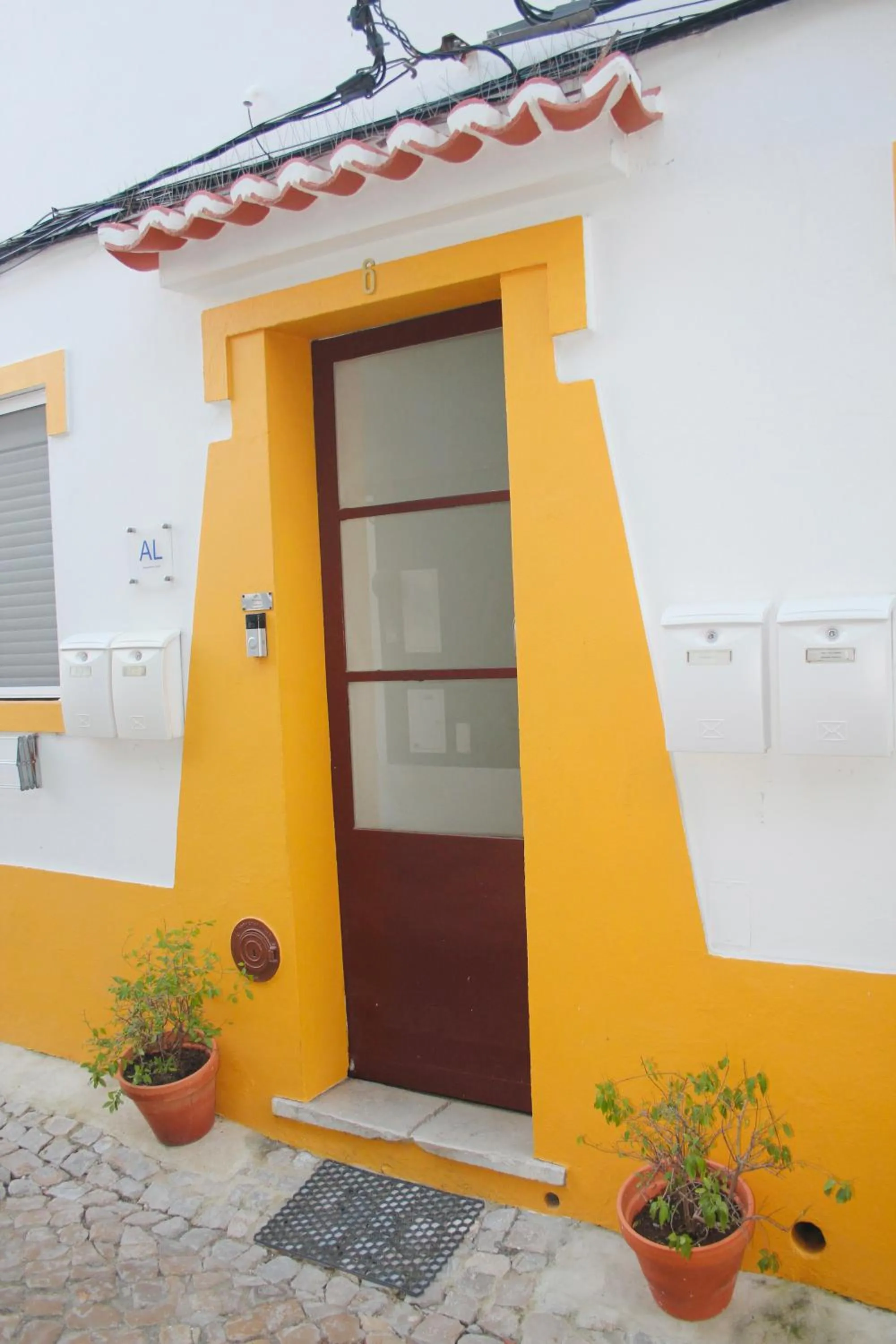 TangoSierraResidences