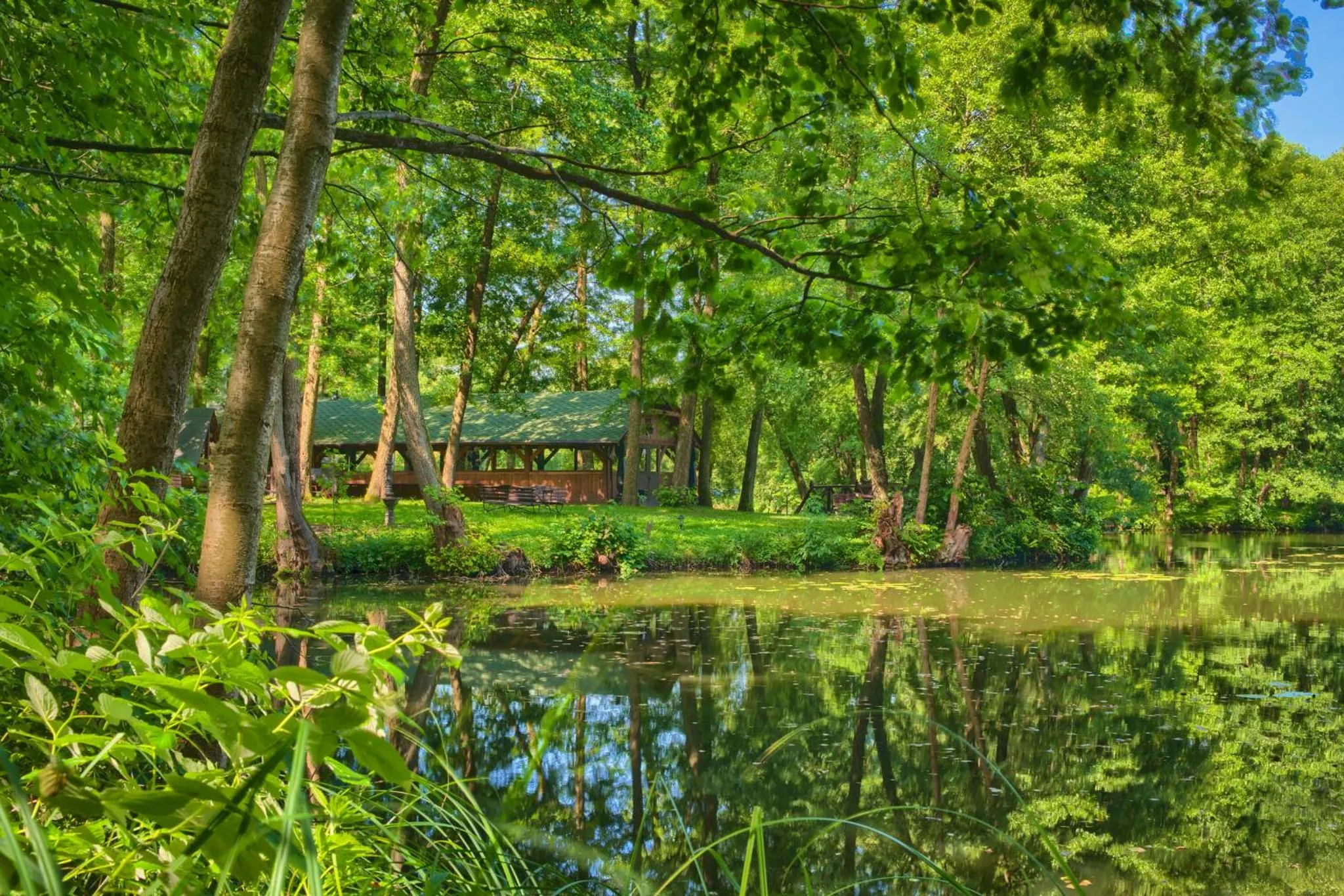 Other in Hotel Dworek Wapionka