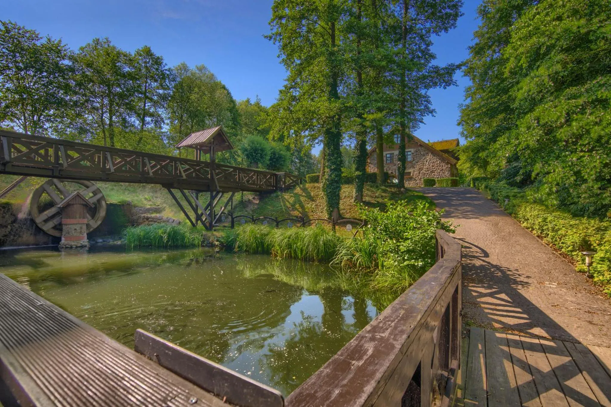 Other in Hotel Dworek Wapionka