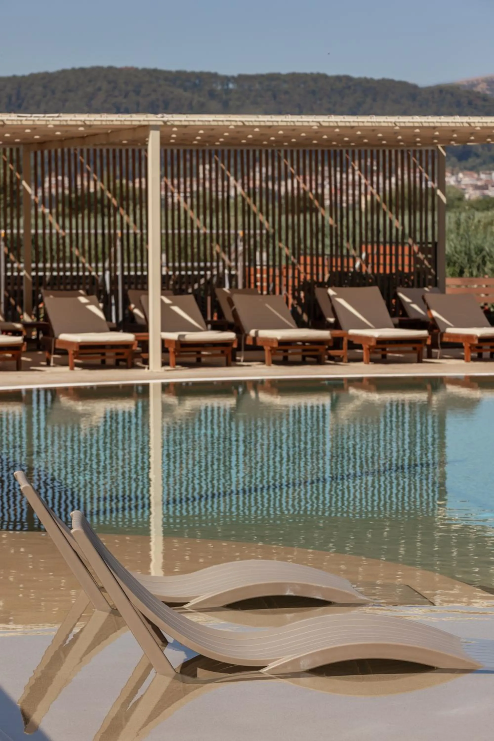 Anemolia Resort and Spa