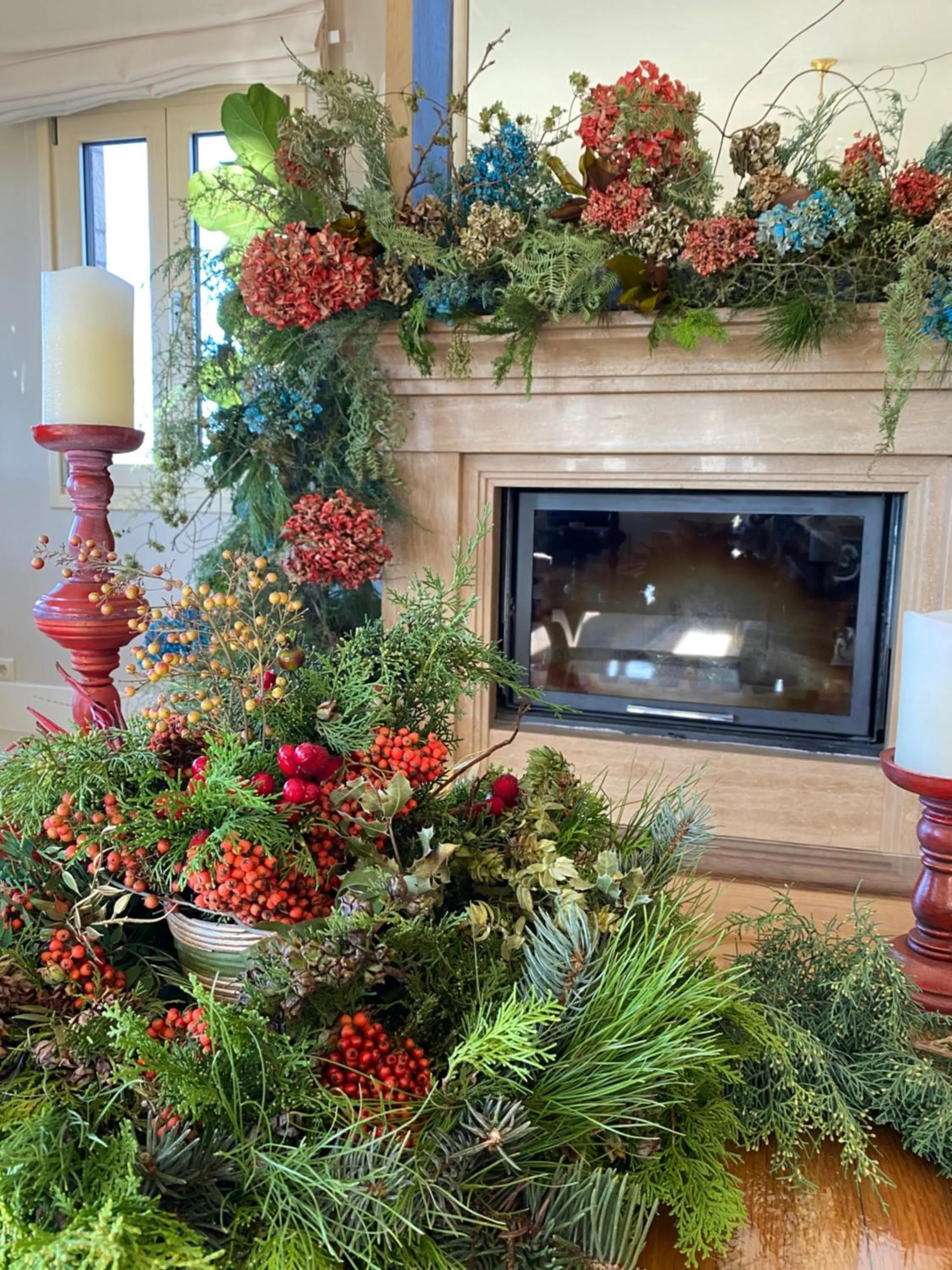 Anemolia Resort and Spa