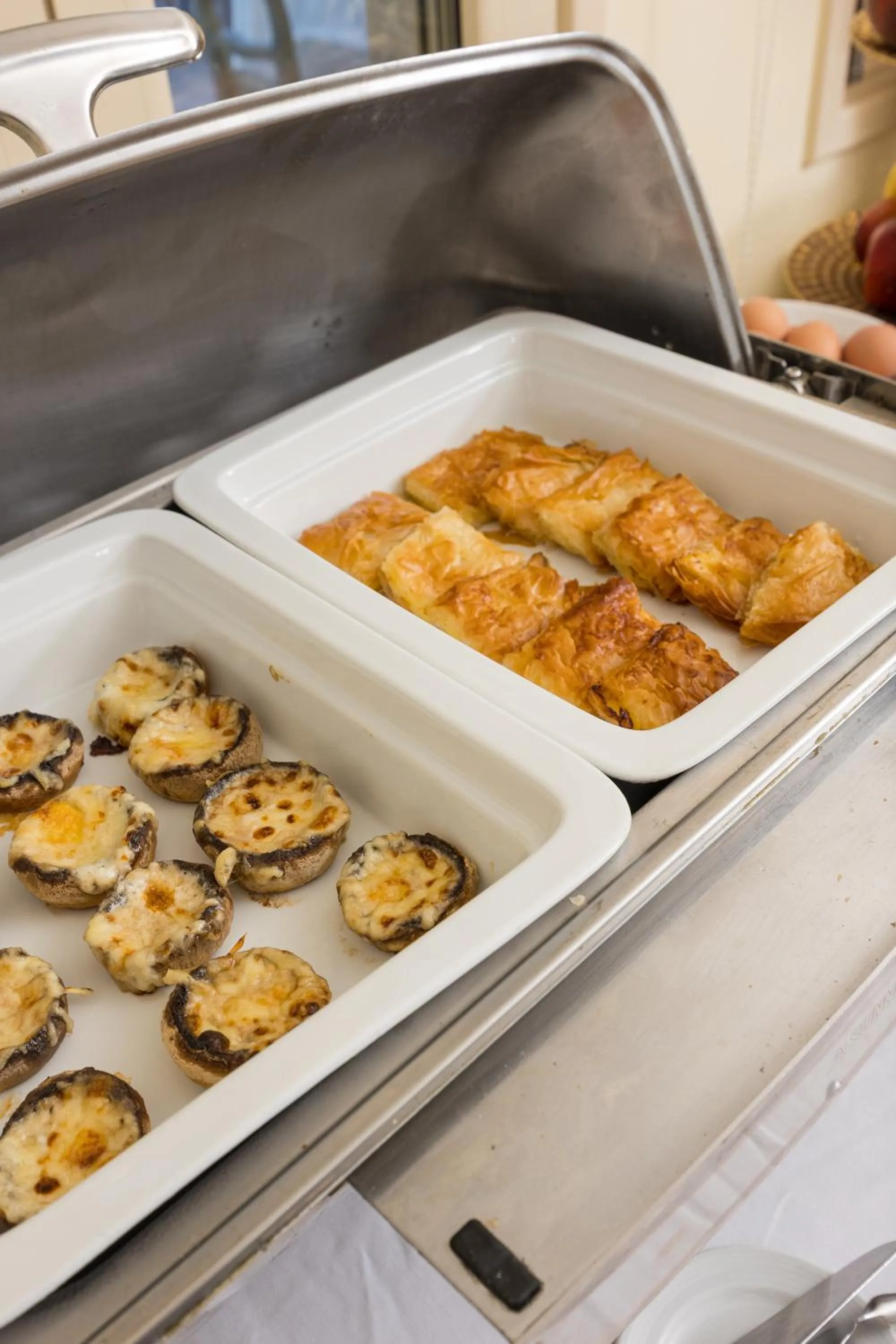 Anemolia Resort and Spa