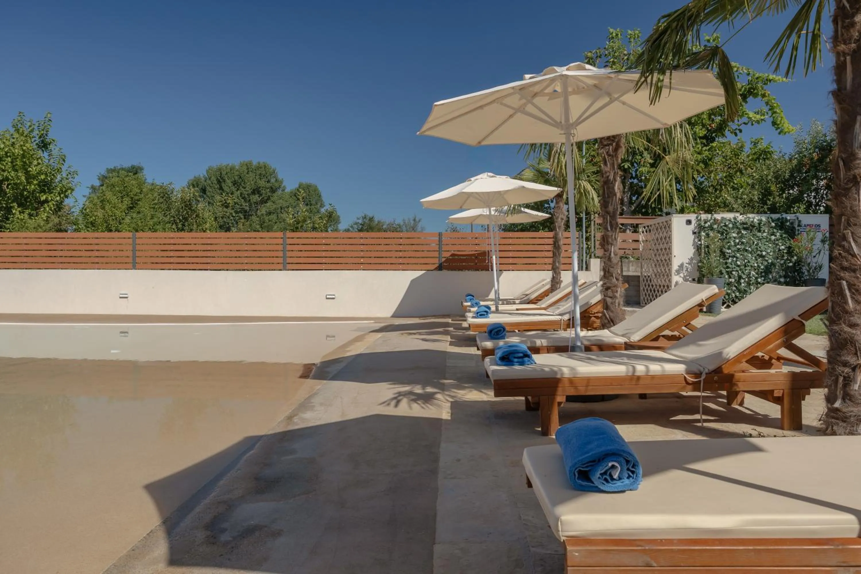 Anemolia Resort and Spa