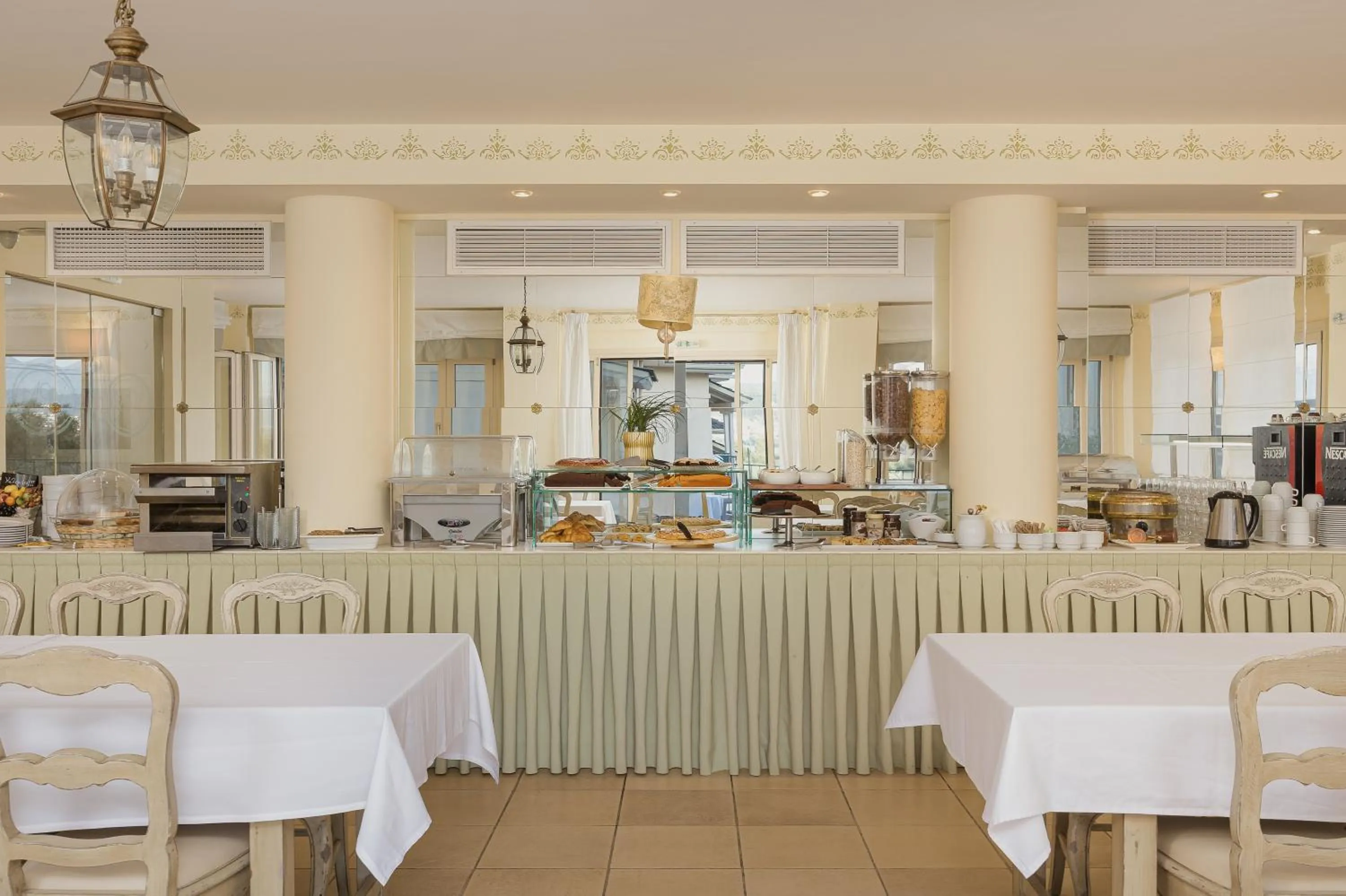 Anemolia Resort and Spa