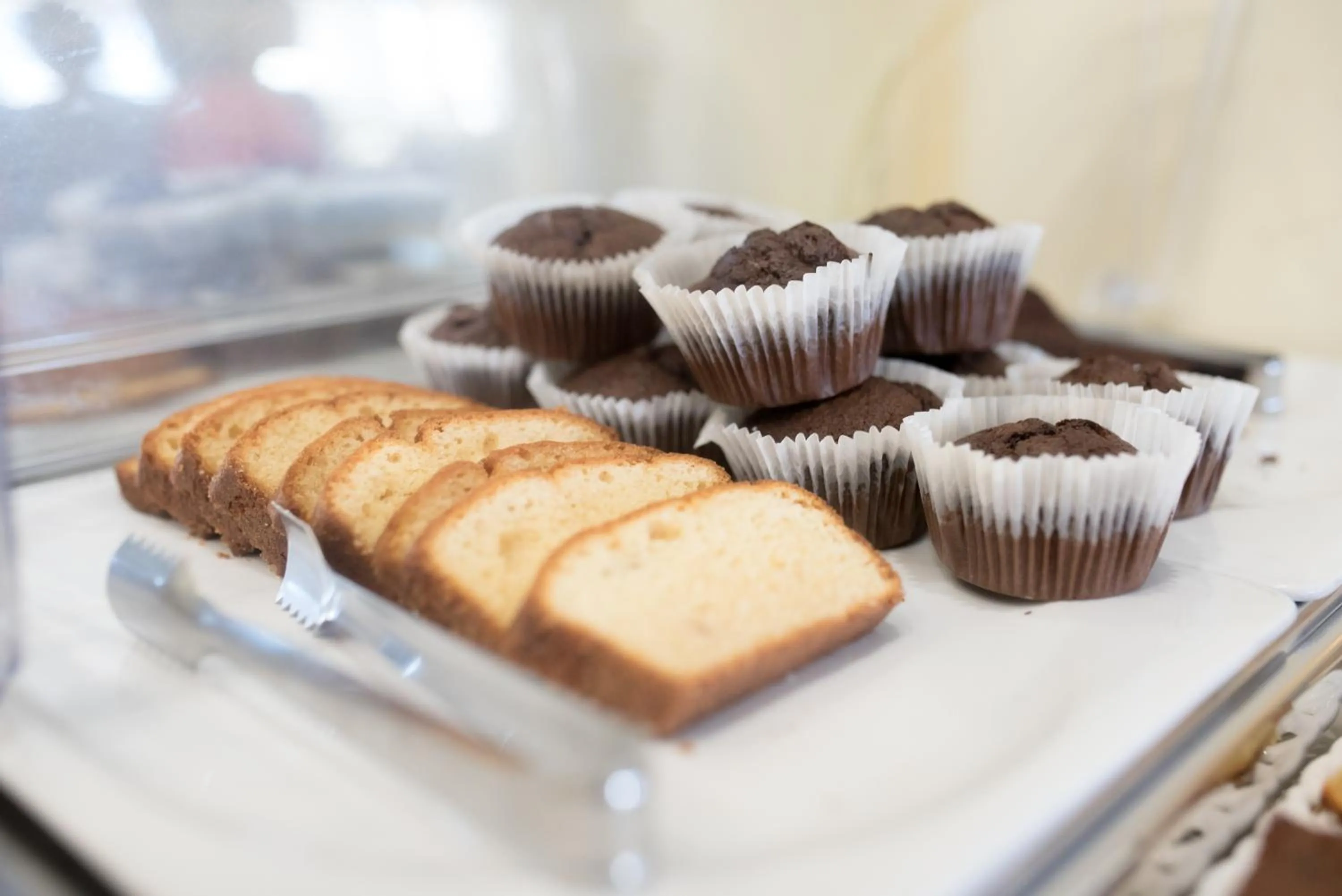 Food and drinks in Anemolia Resort and Spa