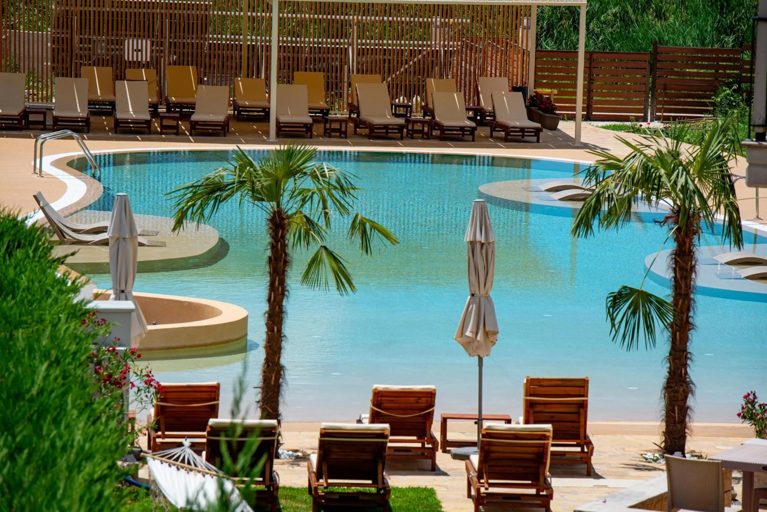 Anemolia Resort and Spa