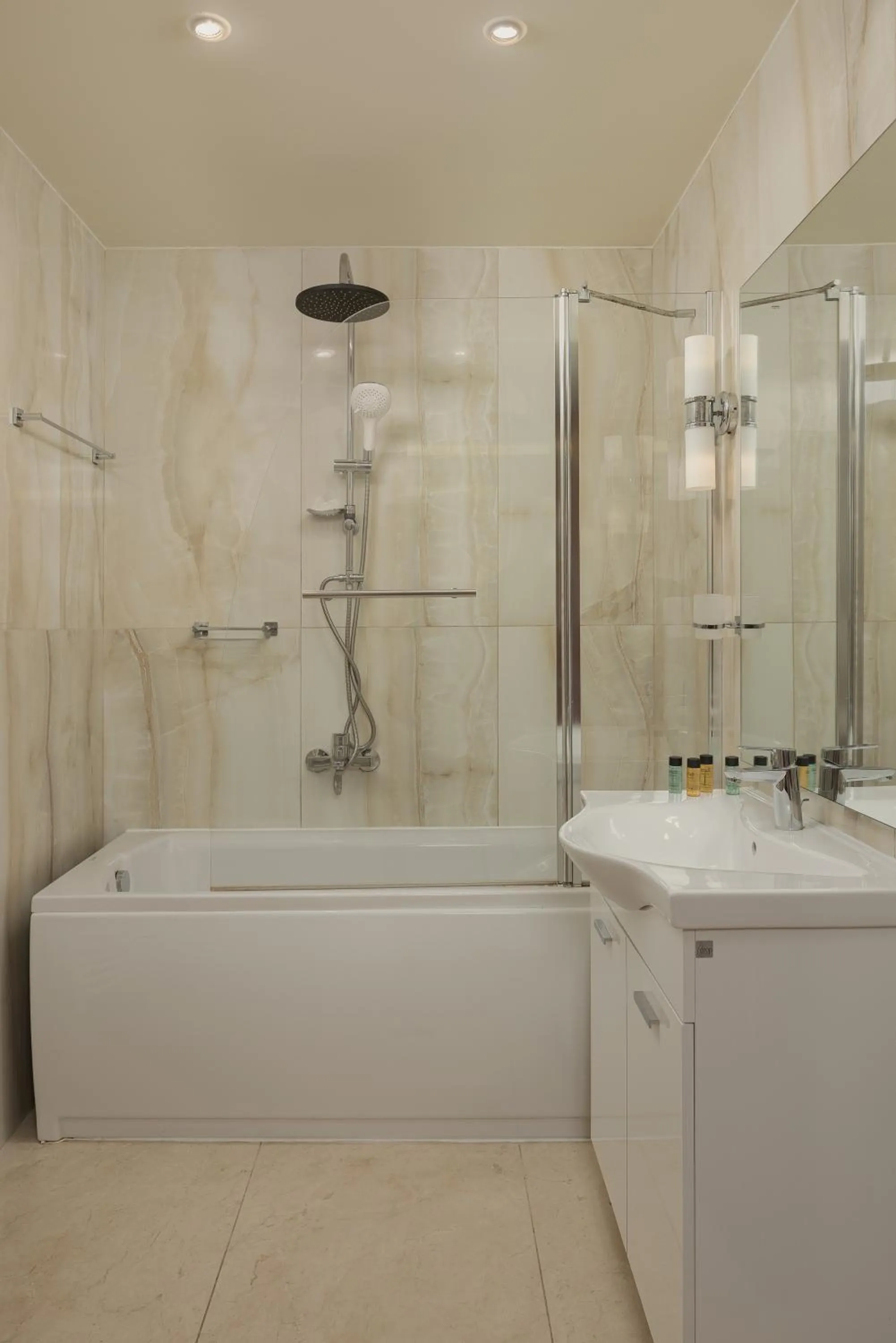 Anemolia Resort and Spa