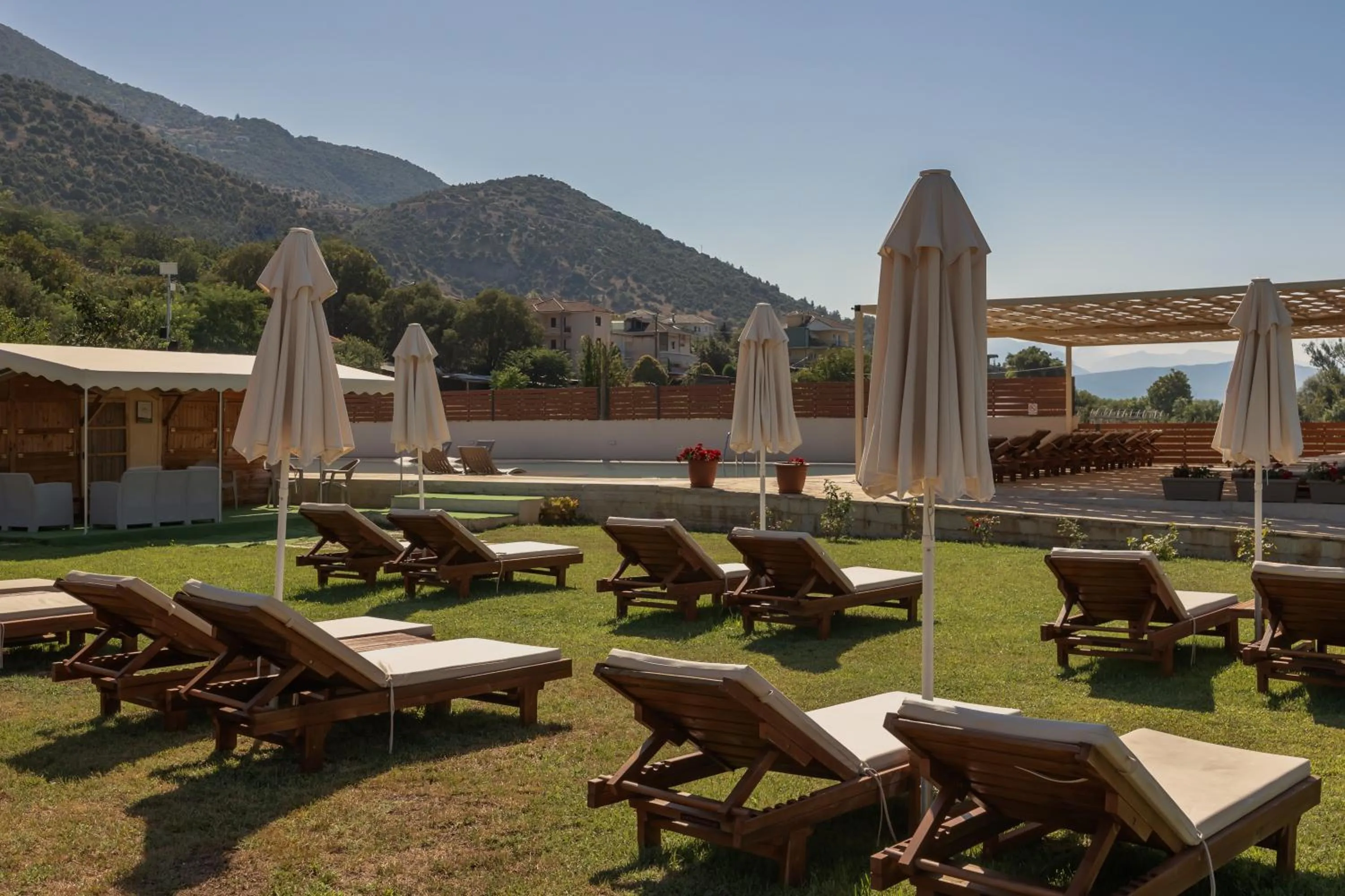 Anemolia Resort and Spa