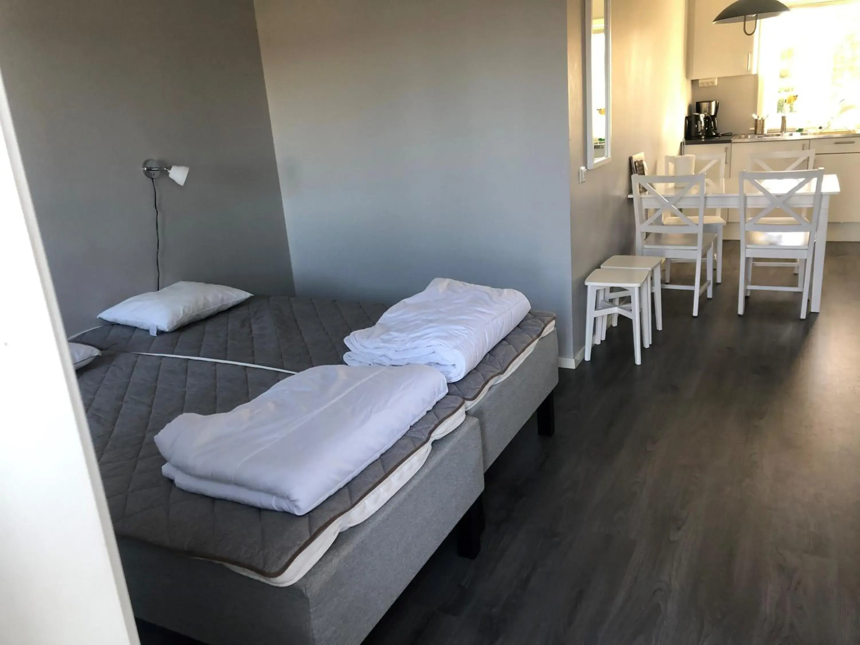 Family Studio in STF Bunge Hostel Family Studio in STF Bunge Hostel