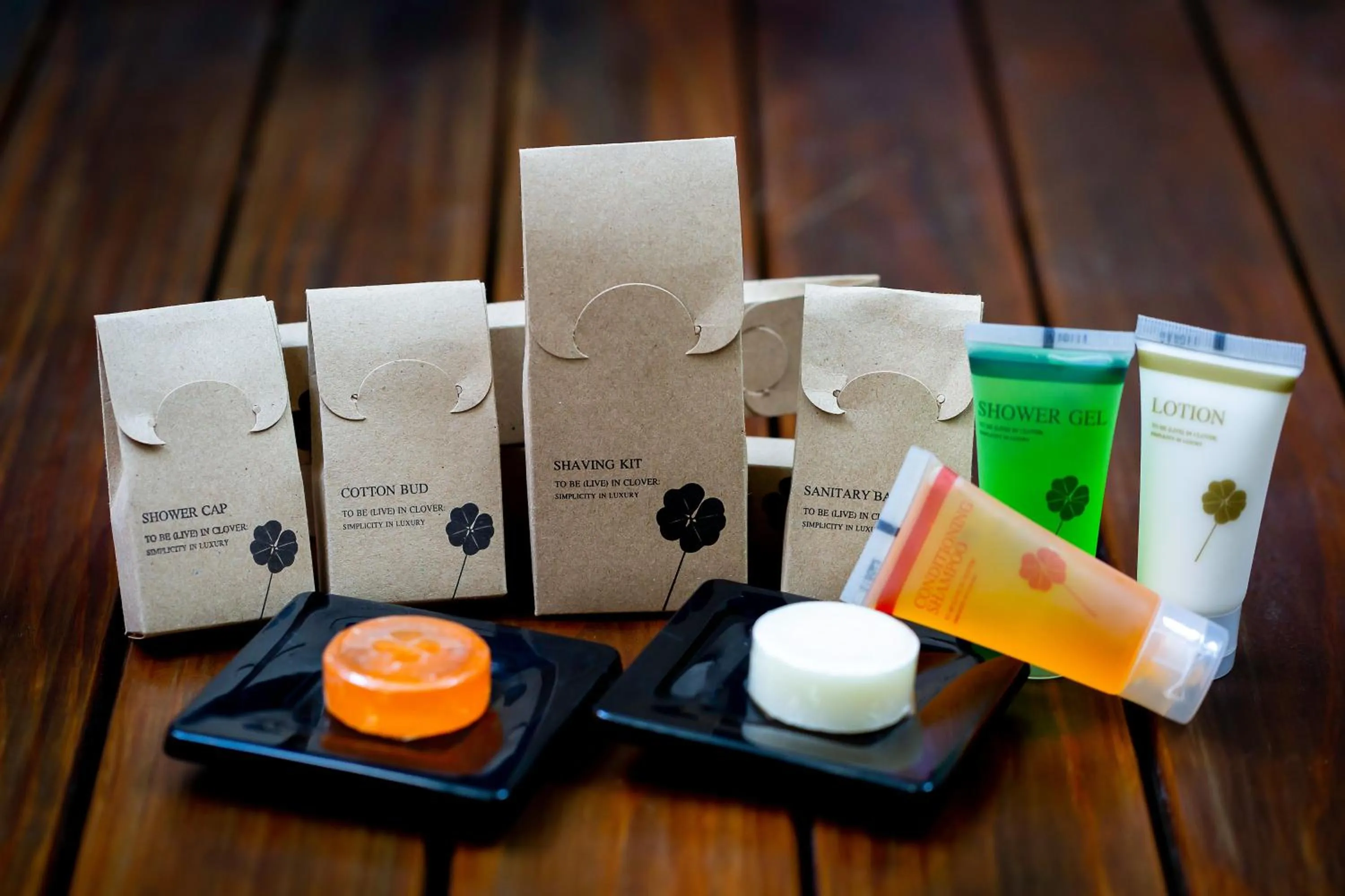 Coffee/tea facilities in Hotel Clover Patong Phuket - SHA Plus