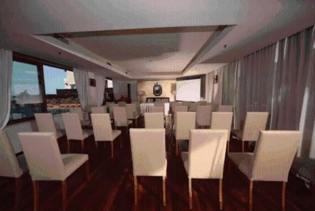 Business facilities in Mati Hotel