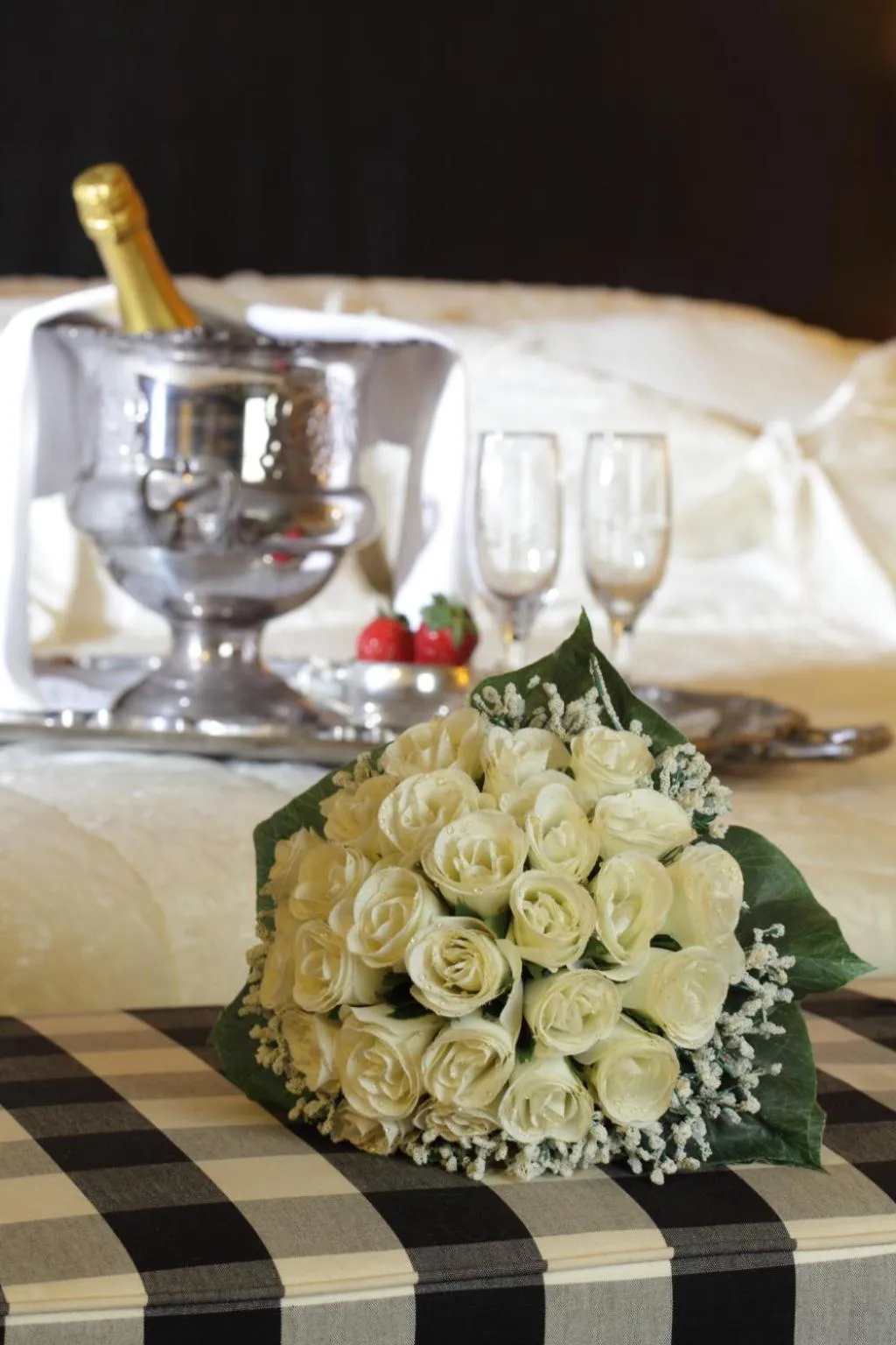 Decorative detail in Mati Hotel