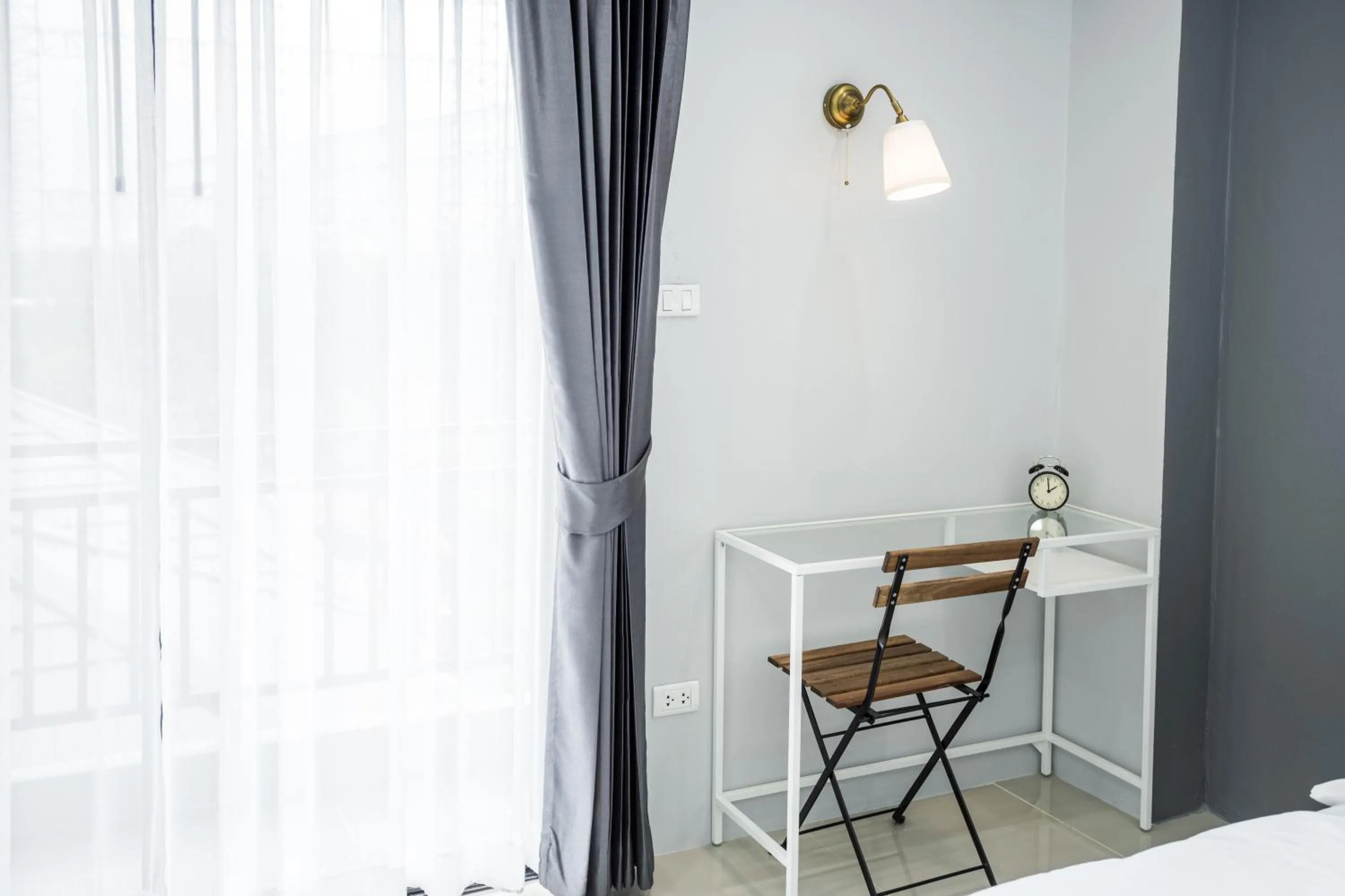 Twentynine KV Apartel