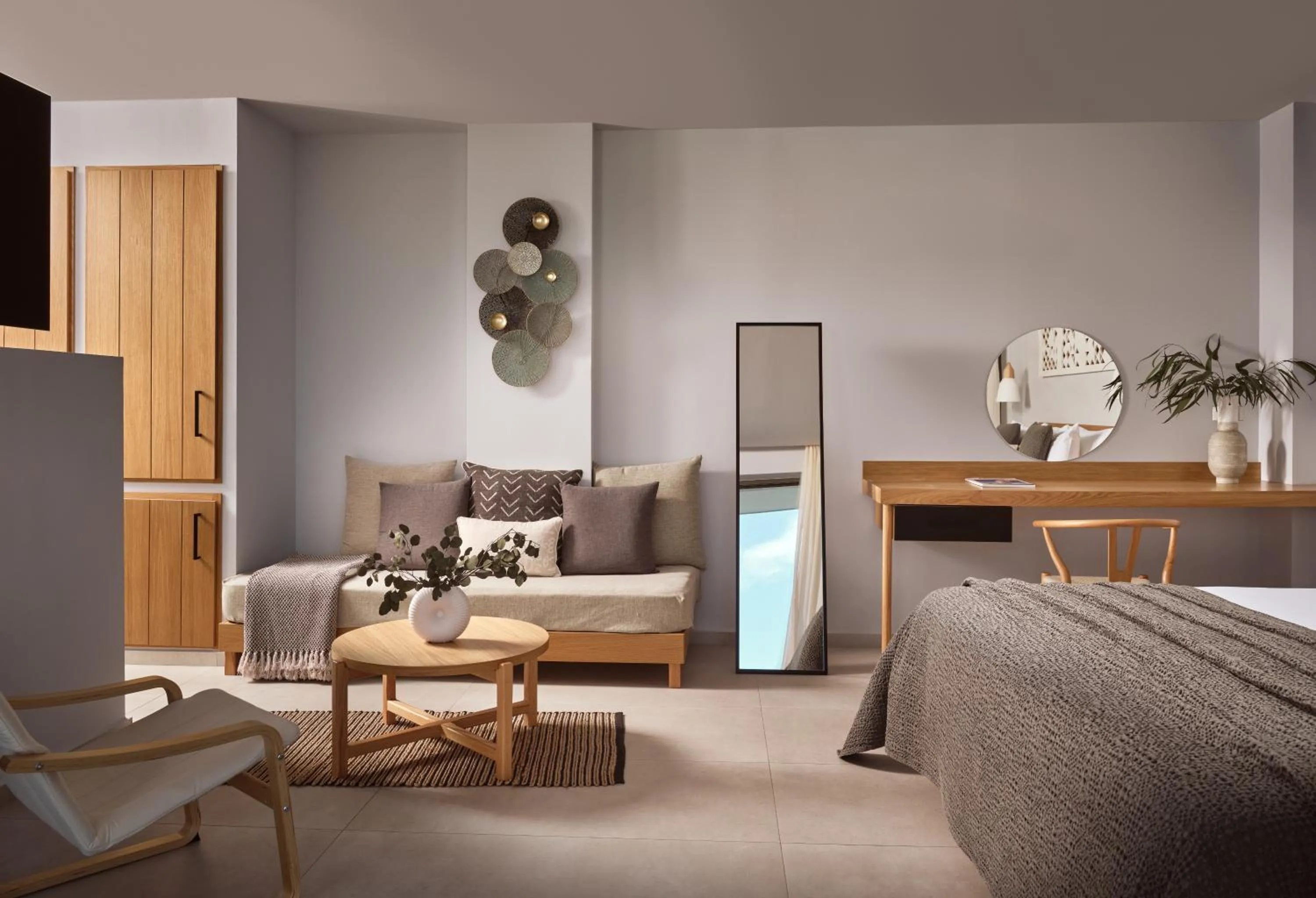 Hotel St.John Suites Adults Only