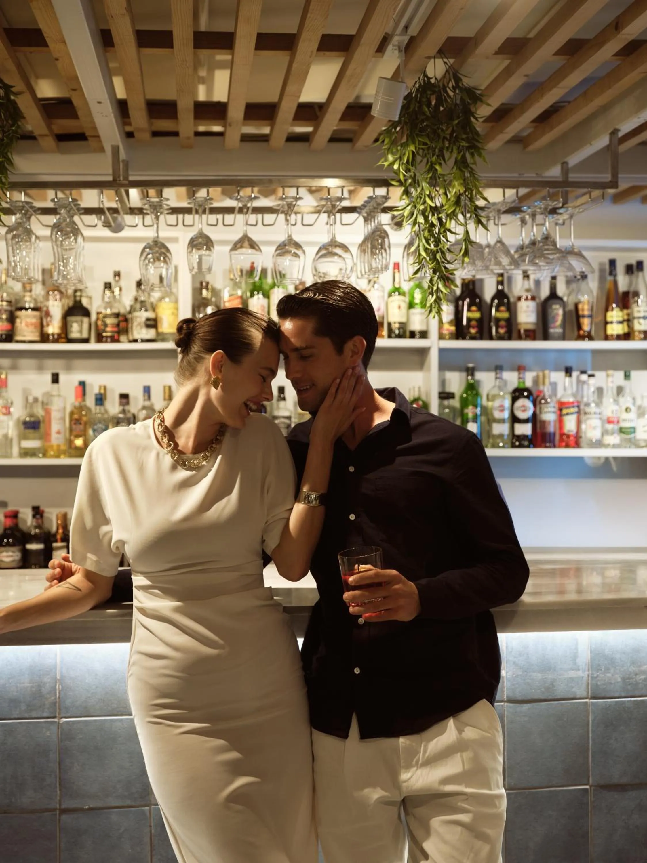 Hotel St.John Suites Adults Only