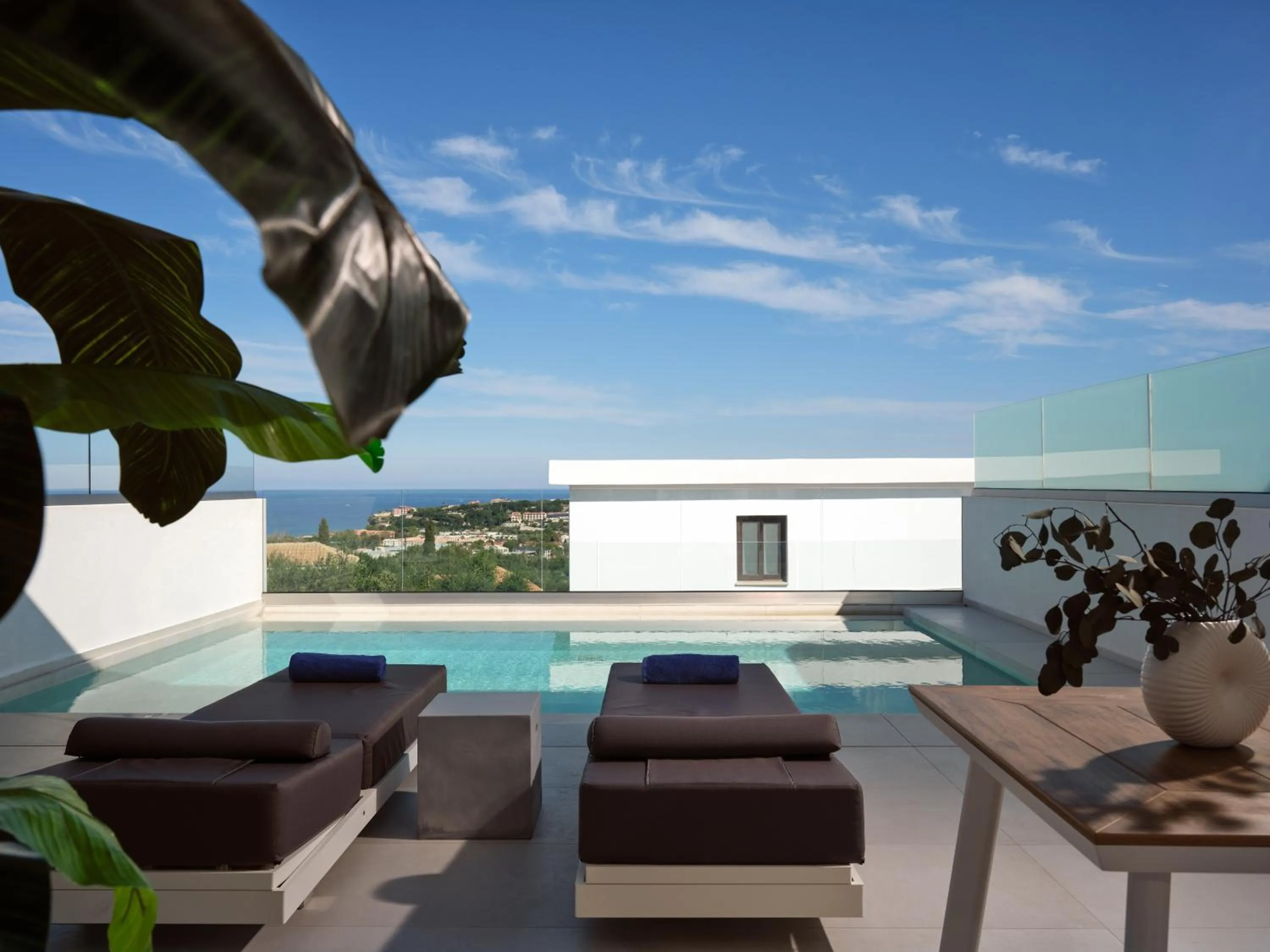 Hotel St.John Suites Adults Only