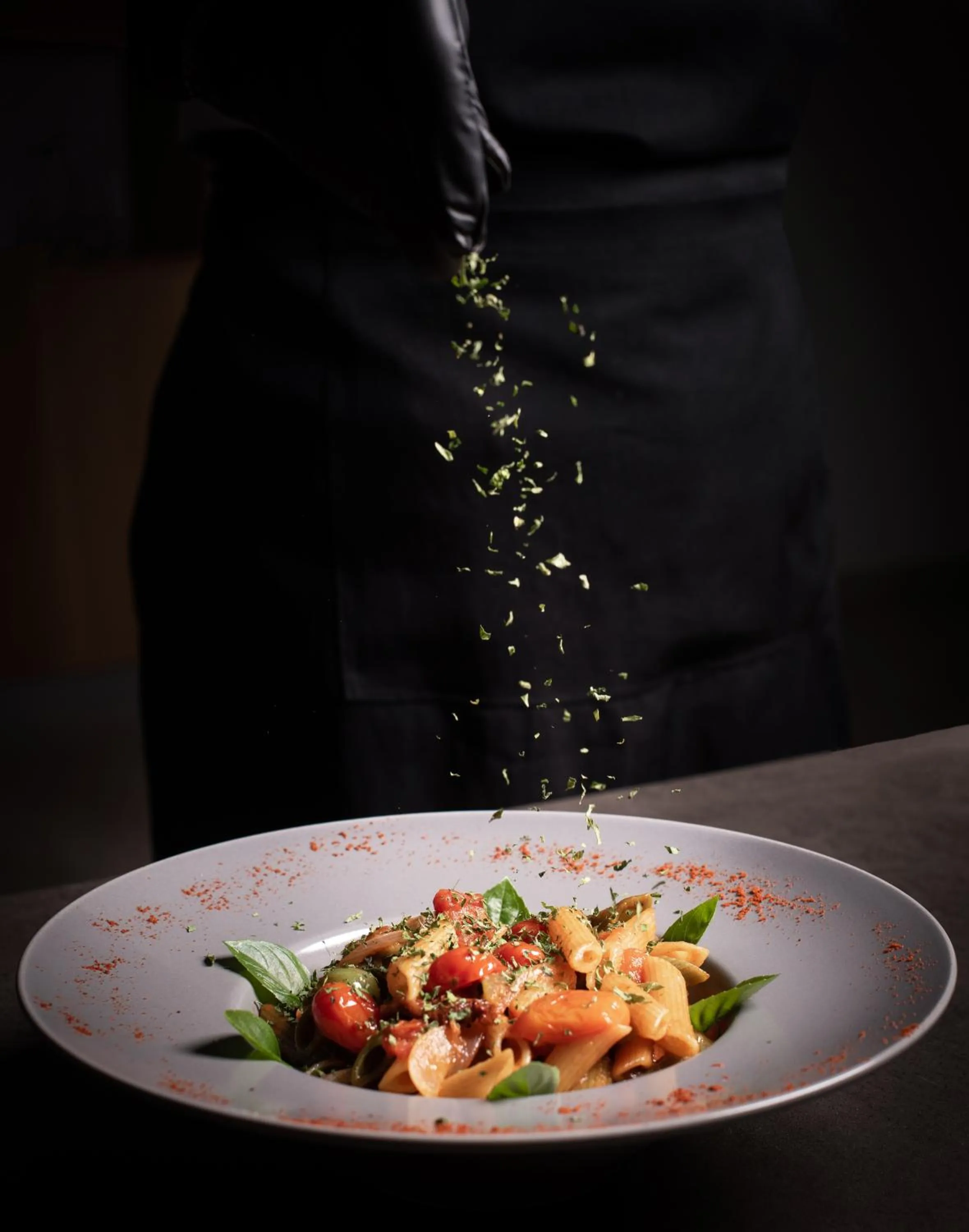 Food in Hotel St.John Suites Adults Only