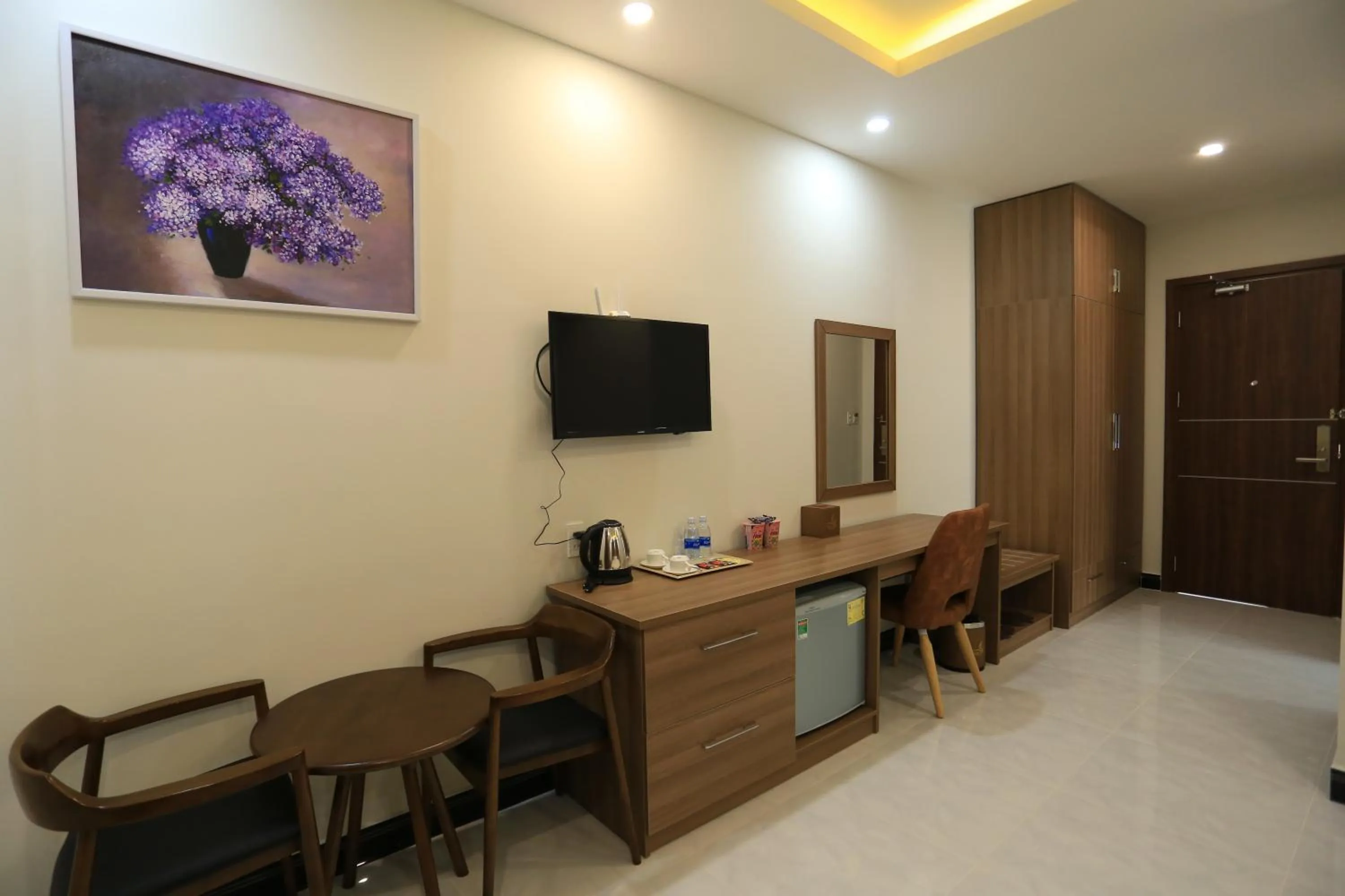 Phung Hung Boutique Hotel