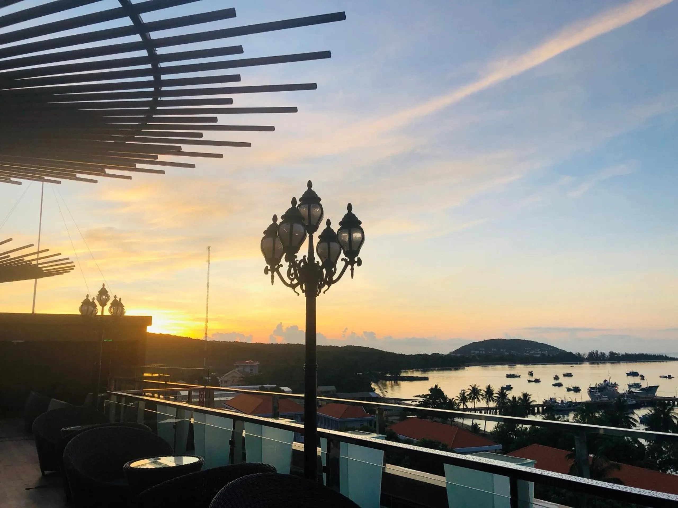 Phung Hung Boutique Hotel