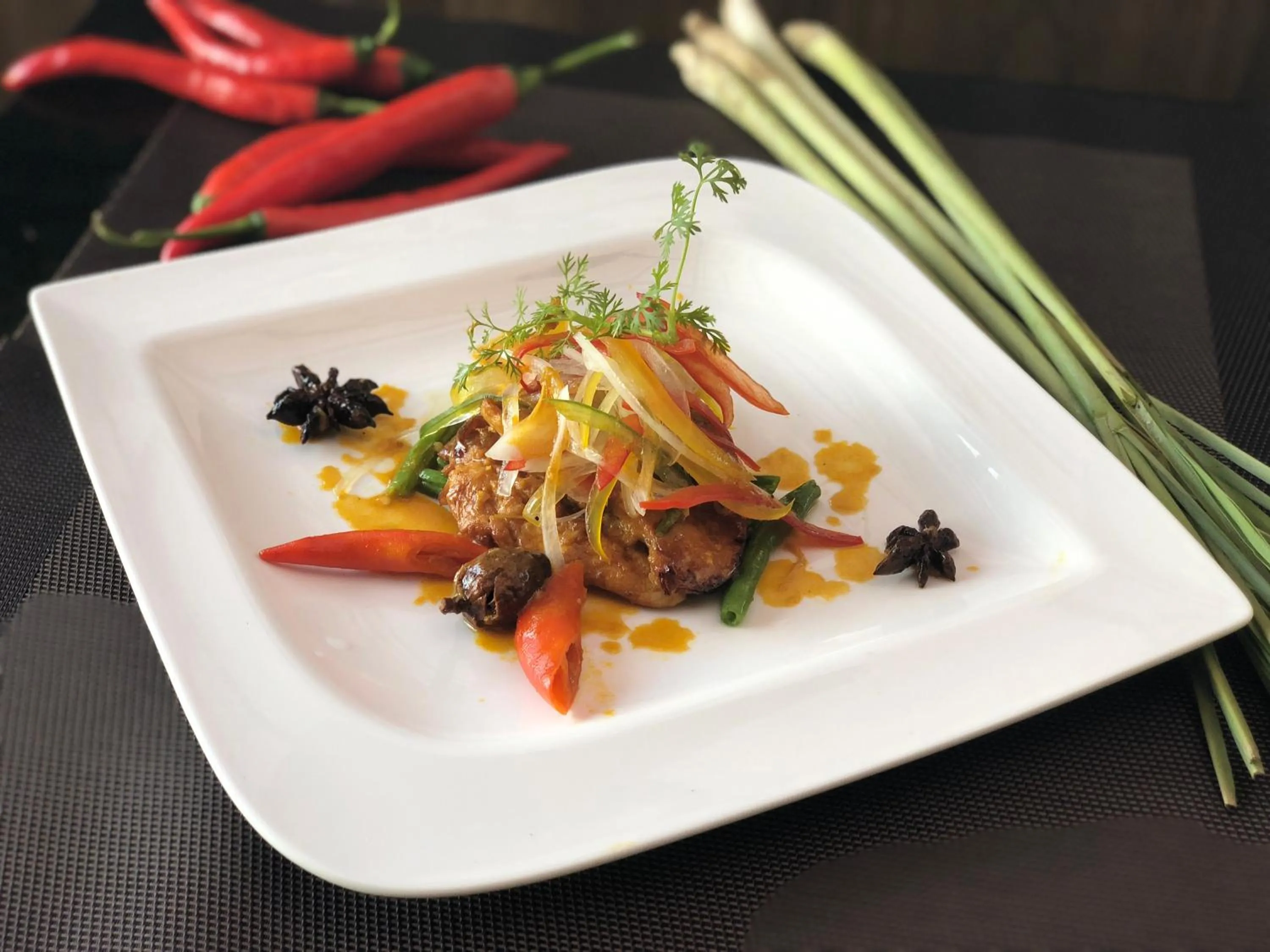 Phung Hung Boutique Hotel