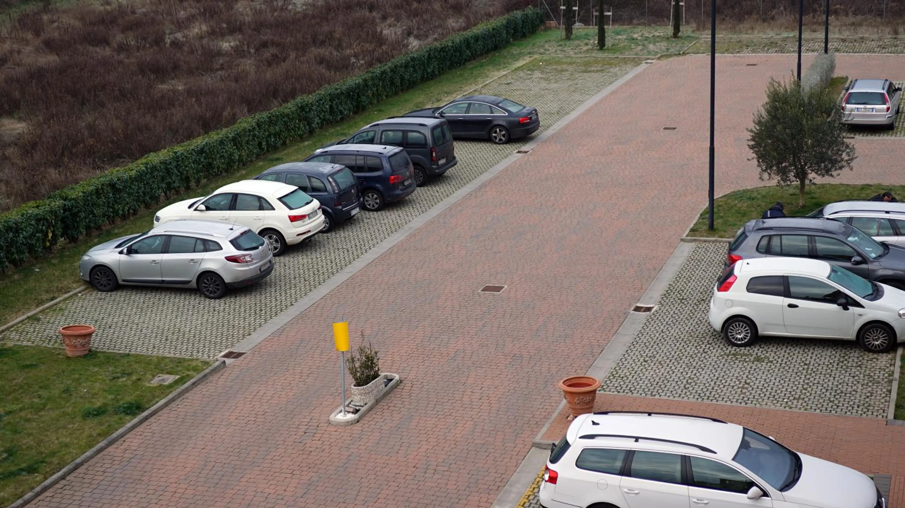 Other in Garden Hotel